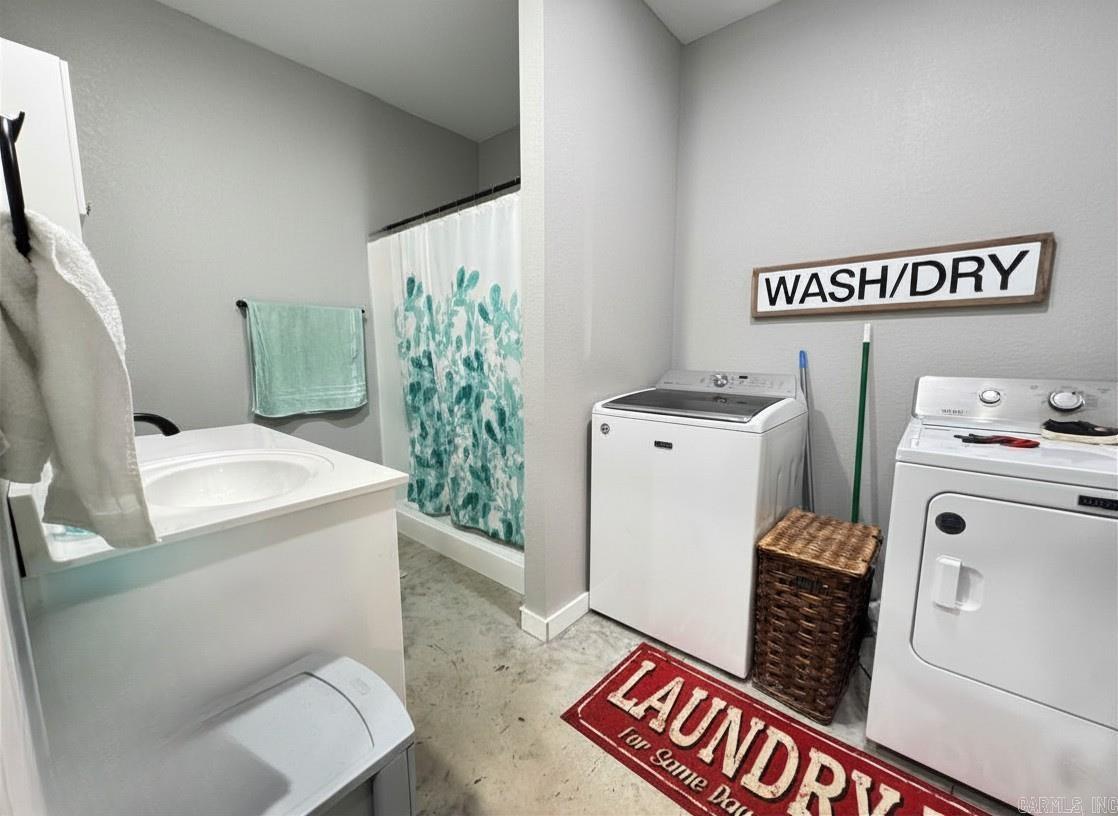 7914 Dorsey  Jacksonville, AR