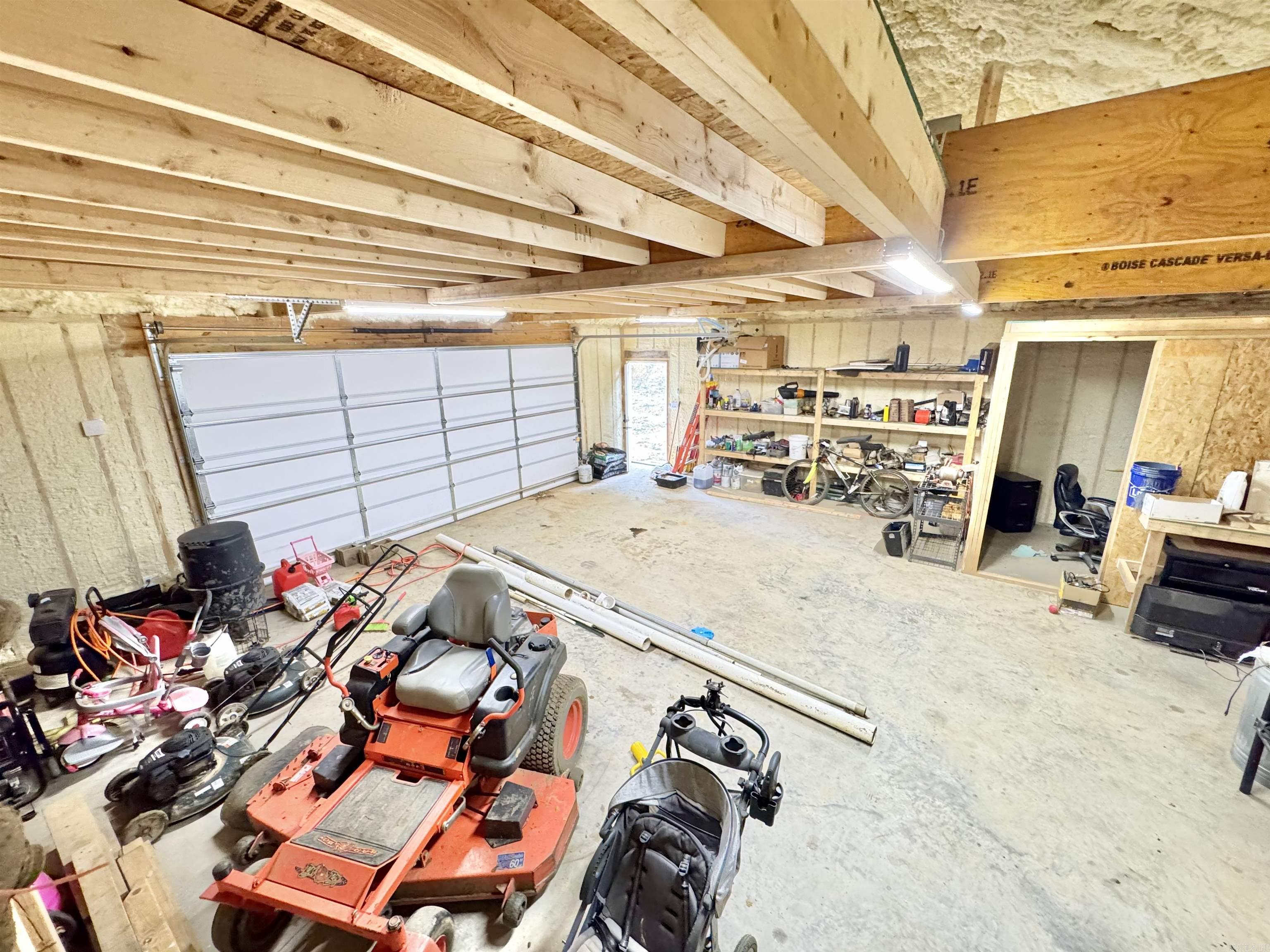 7914 Dorsey  Jacksonville, AR