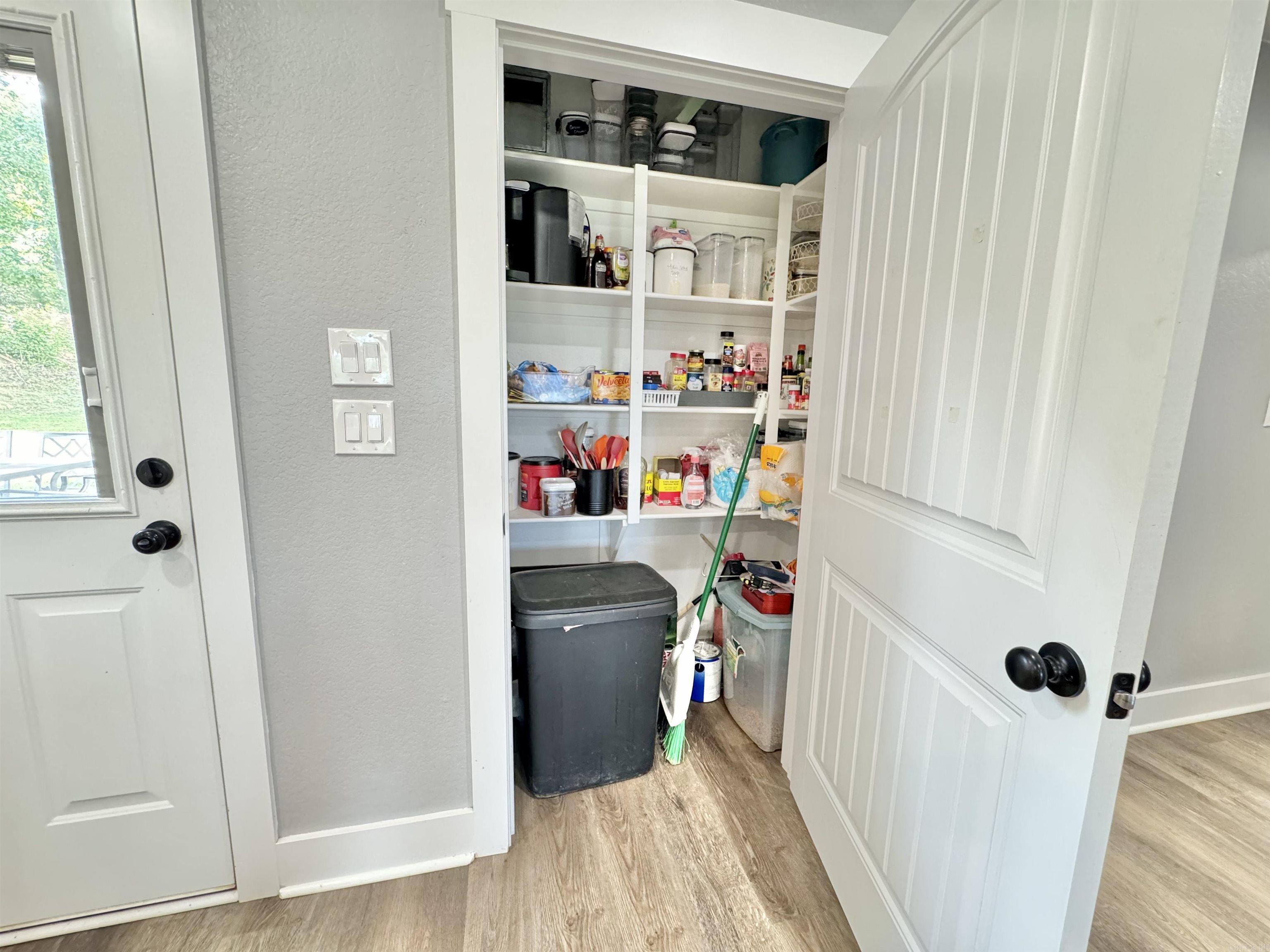 7914 Dorsey  Jacksonville, AR