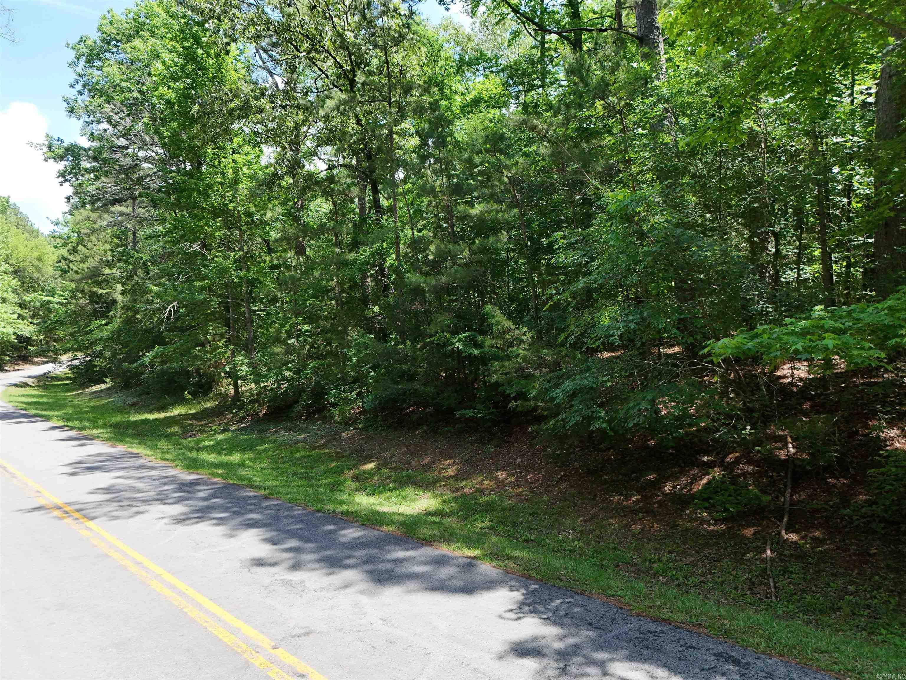 Lot 8 Mountain Ranch  Fairfield Bay, AR