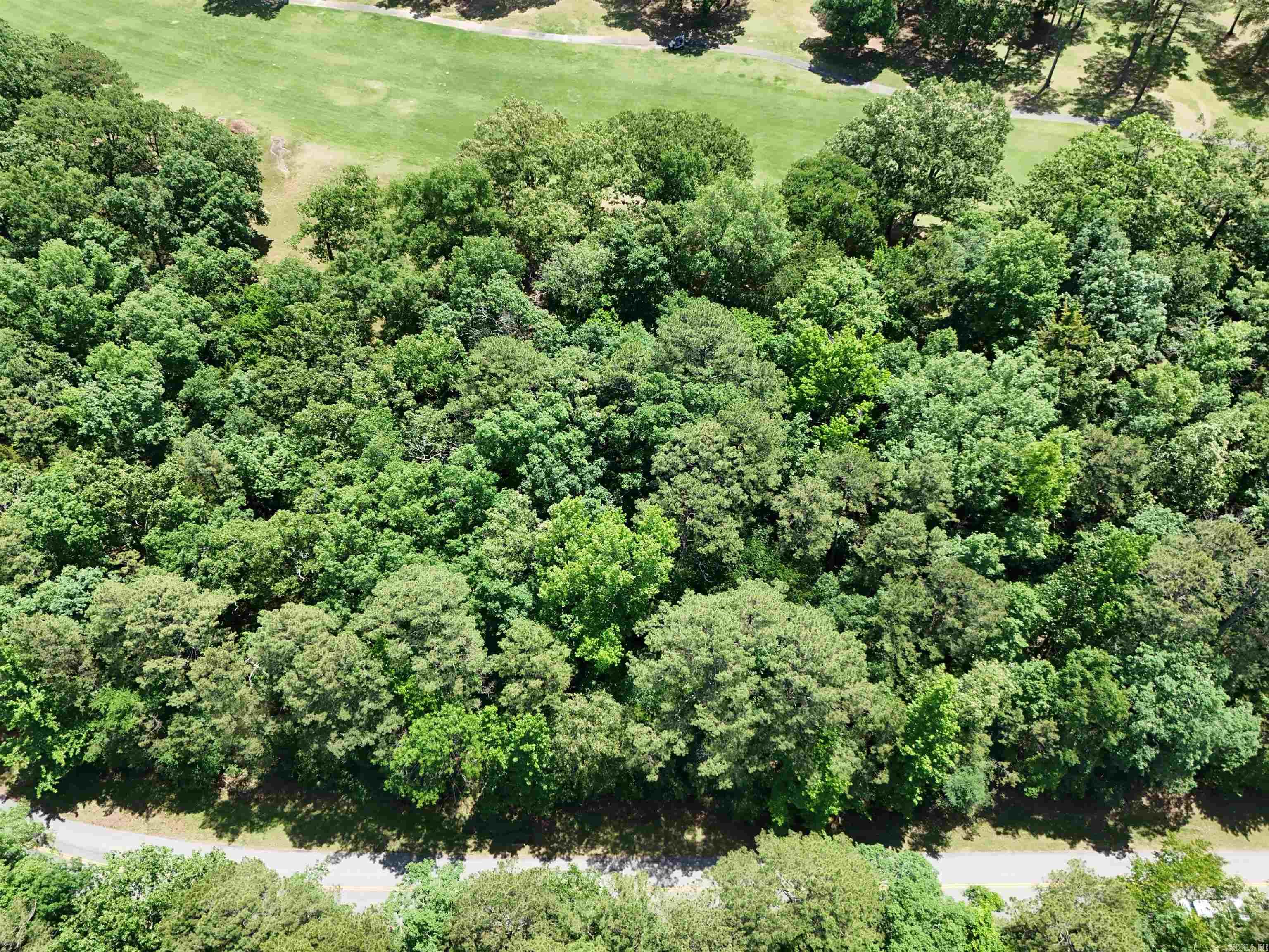 Lot 8 Mountain Ranch  Fairfield Bay, AR