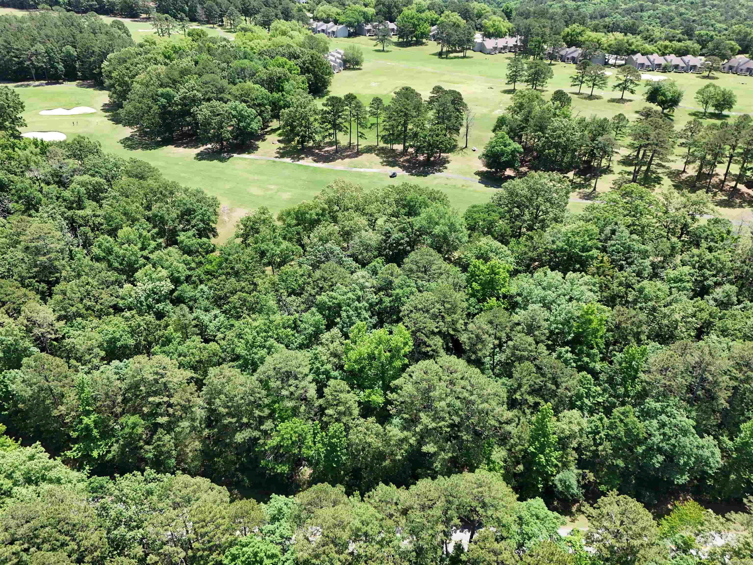 Lot 8 Mountain Ranch  Fairfield Bay, AR