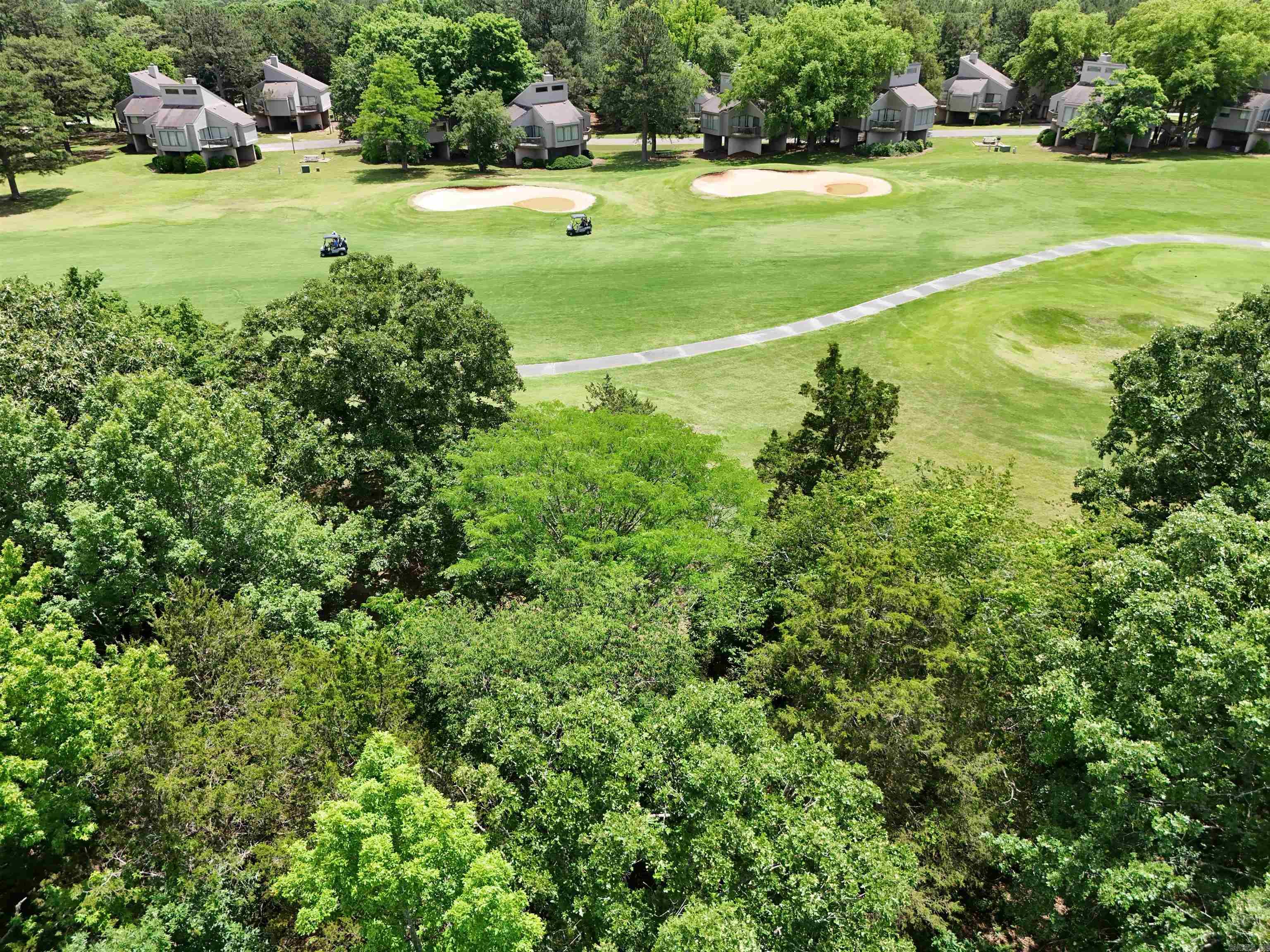 Lot 24 Mountain Ranch  Fairfield Bay, AR