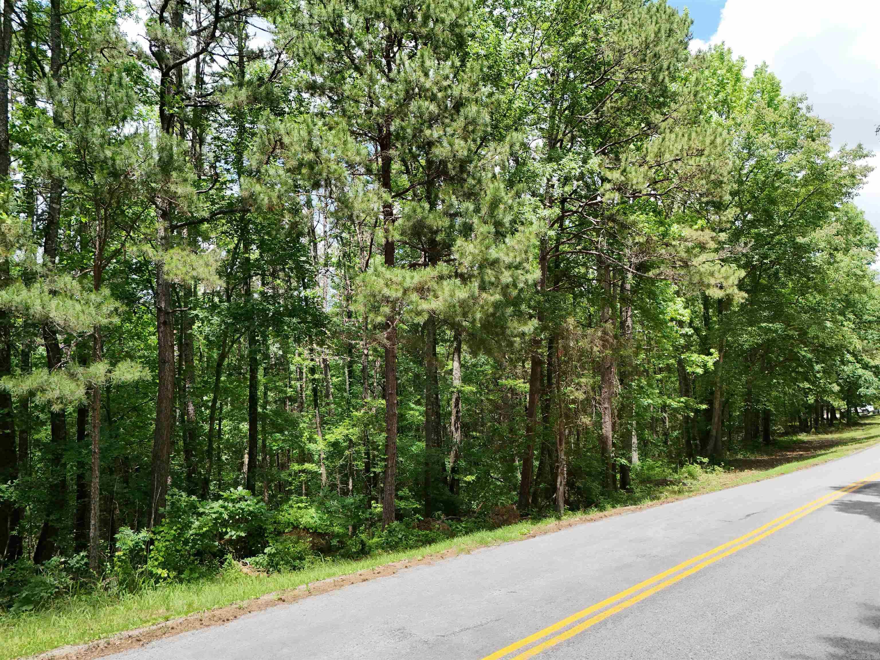 Lot 42 Mountain Ranch  Fairfield Bay, AR