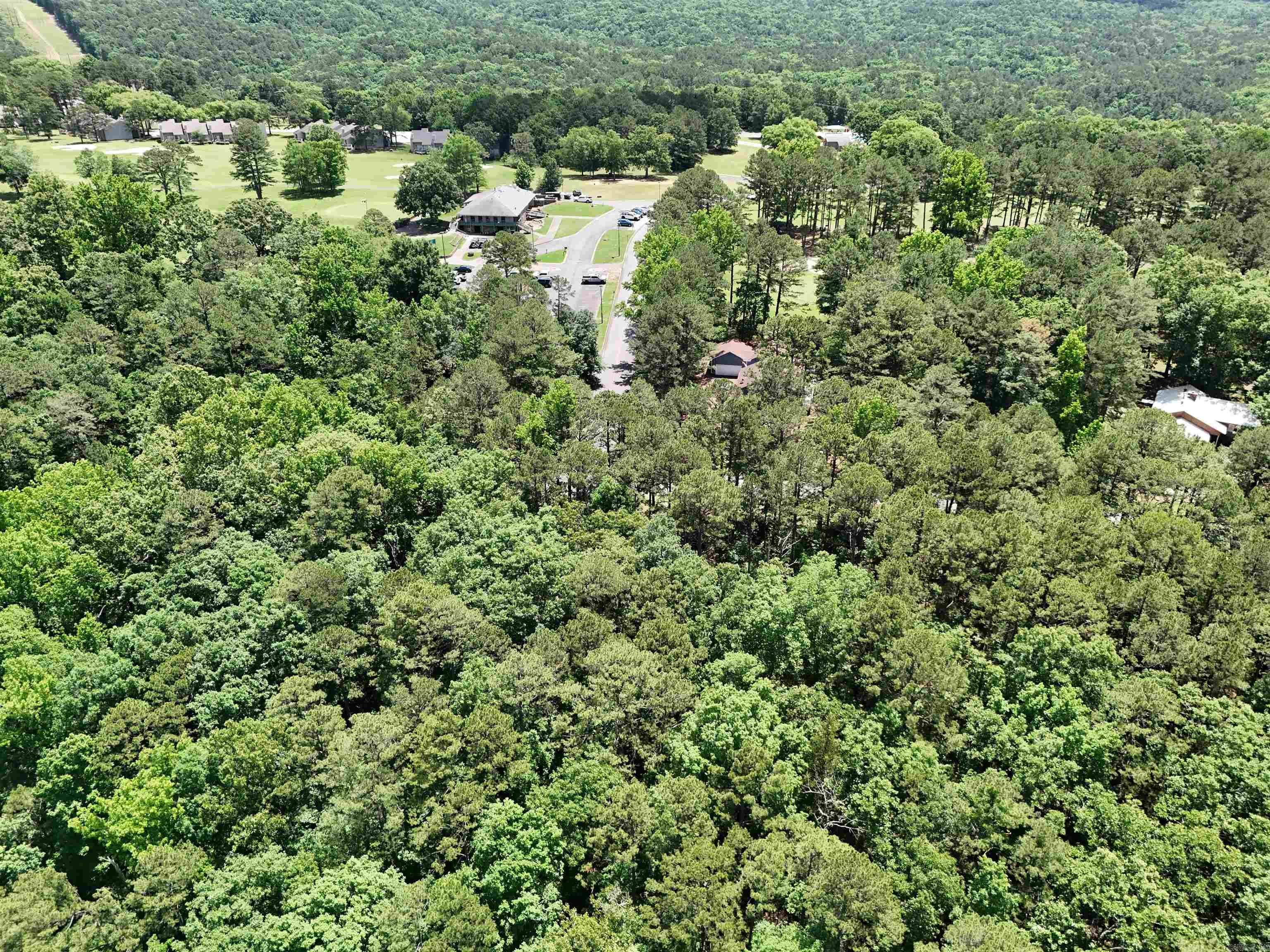 Lot 53 Mountain Ranch  Fairfield Bay, AR