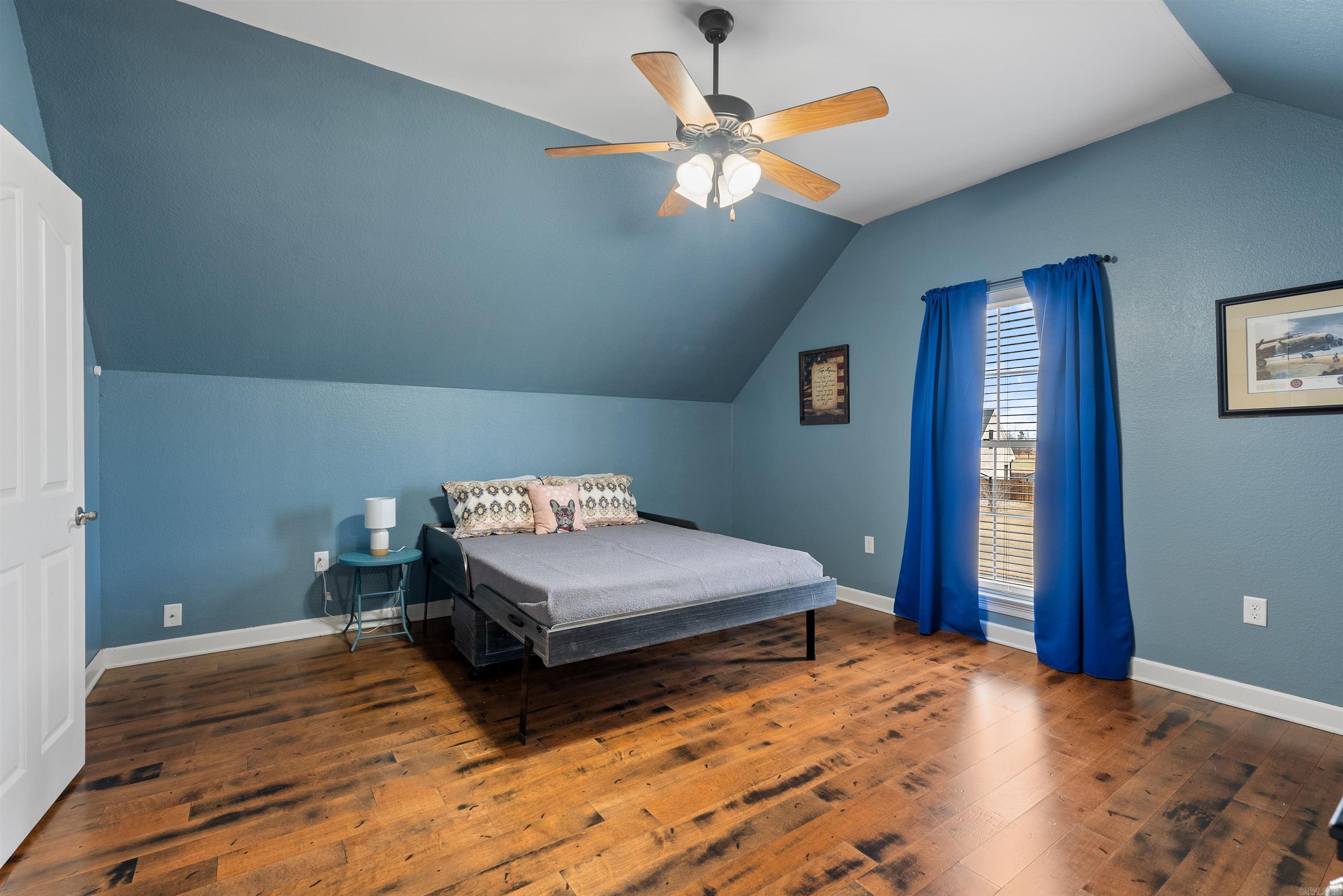 23 Kalli  Vilonia, AR