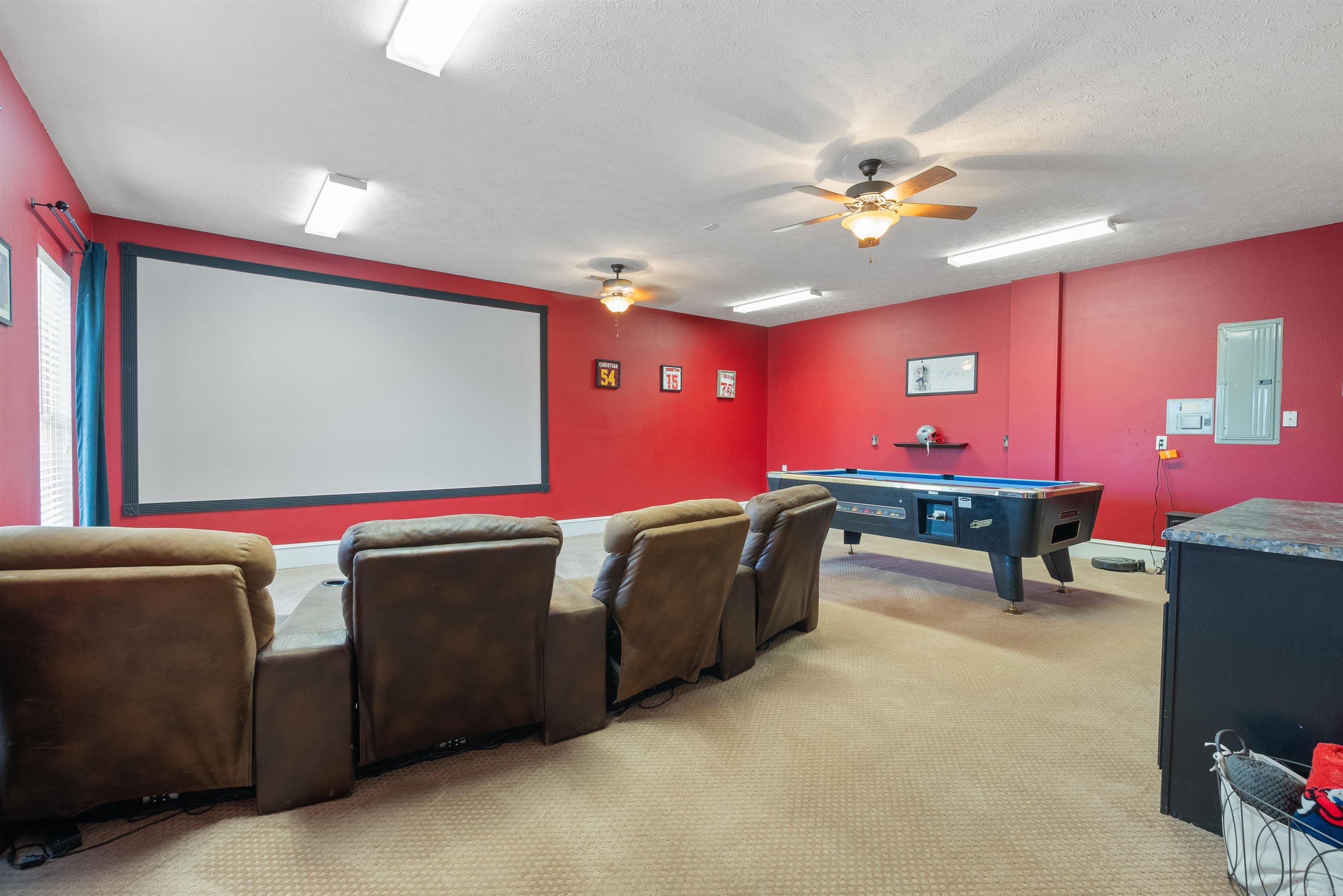 23 Kalli  Vilonia, AR
