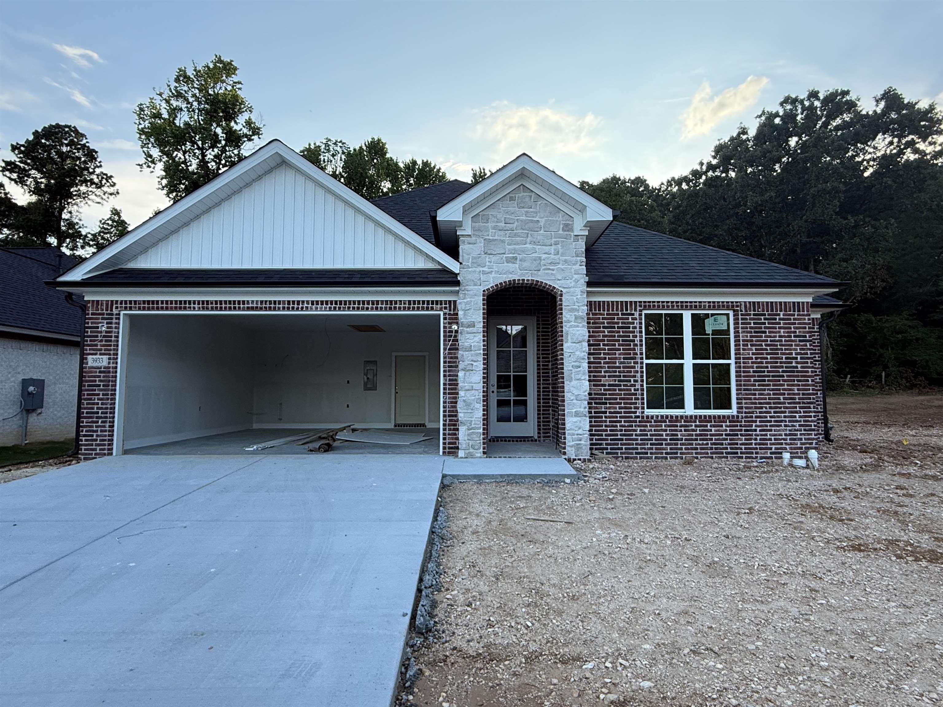 3933 Spencer  Benton, AR
