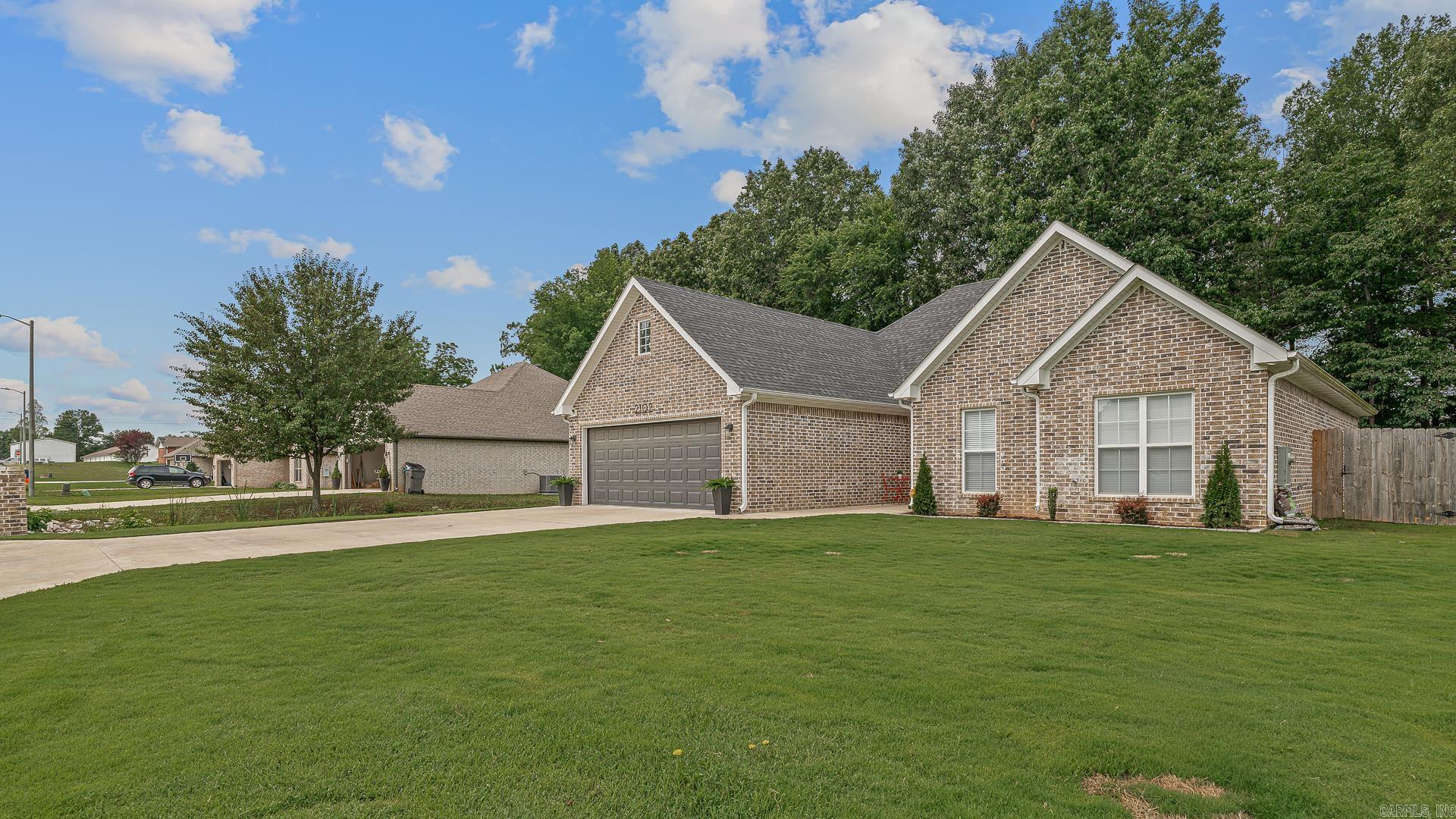 2102 N 29th  Paragould, AR