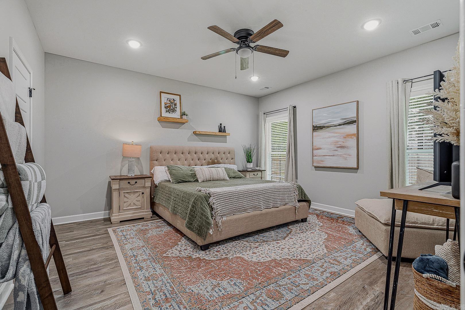 2102 N 29th  Paragould, AR