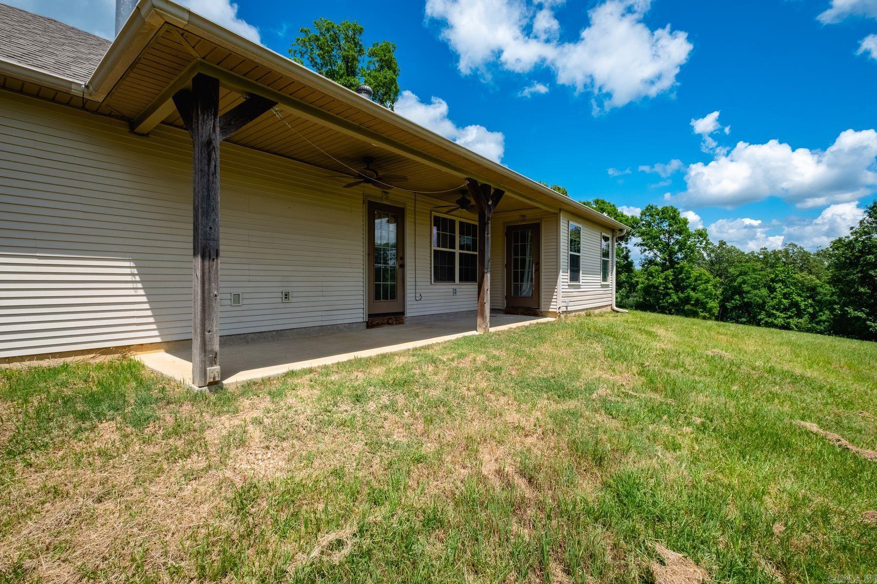 4951 Dixie Lane  Benton, AR