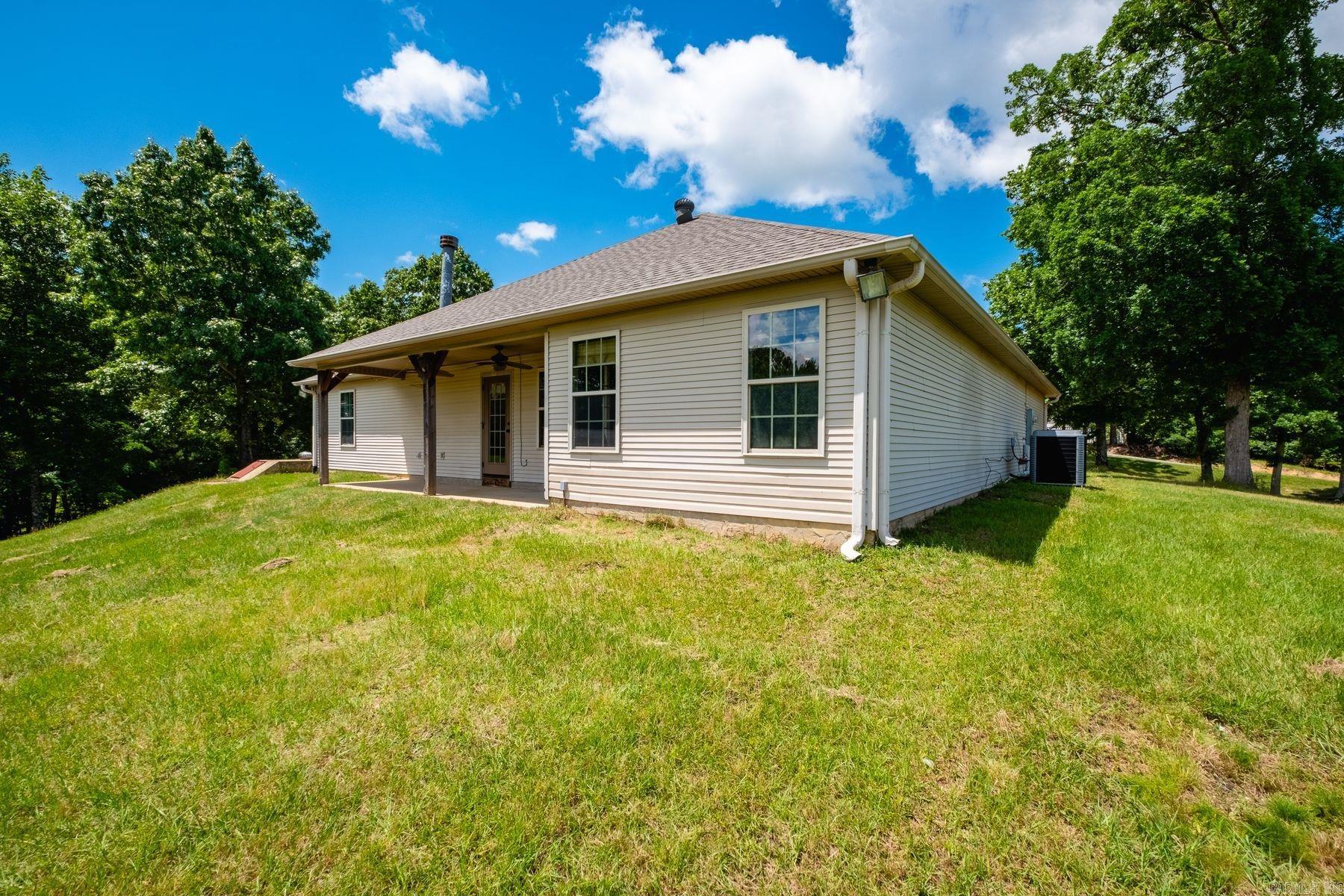 4951 Dixie Lane  Benton, AR
