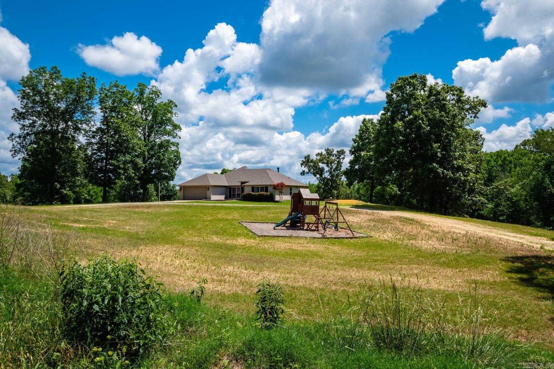 4951 Dixie Lane  Benton, AR