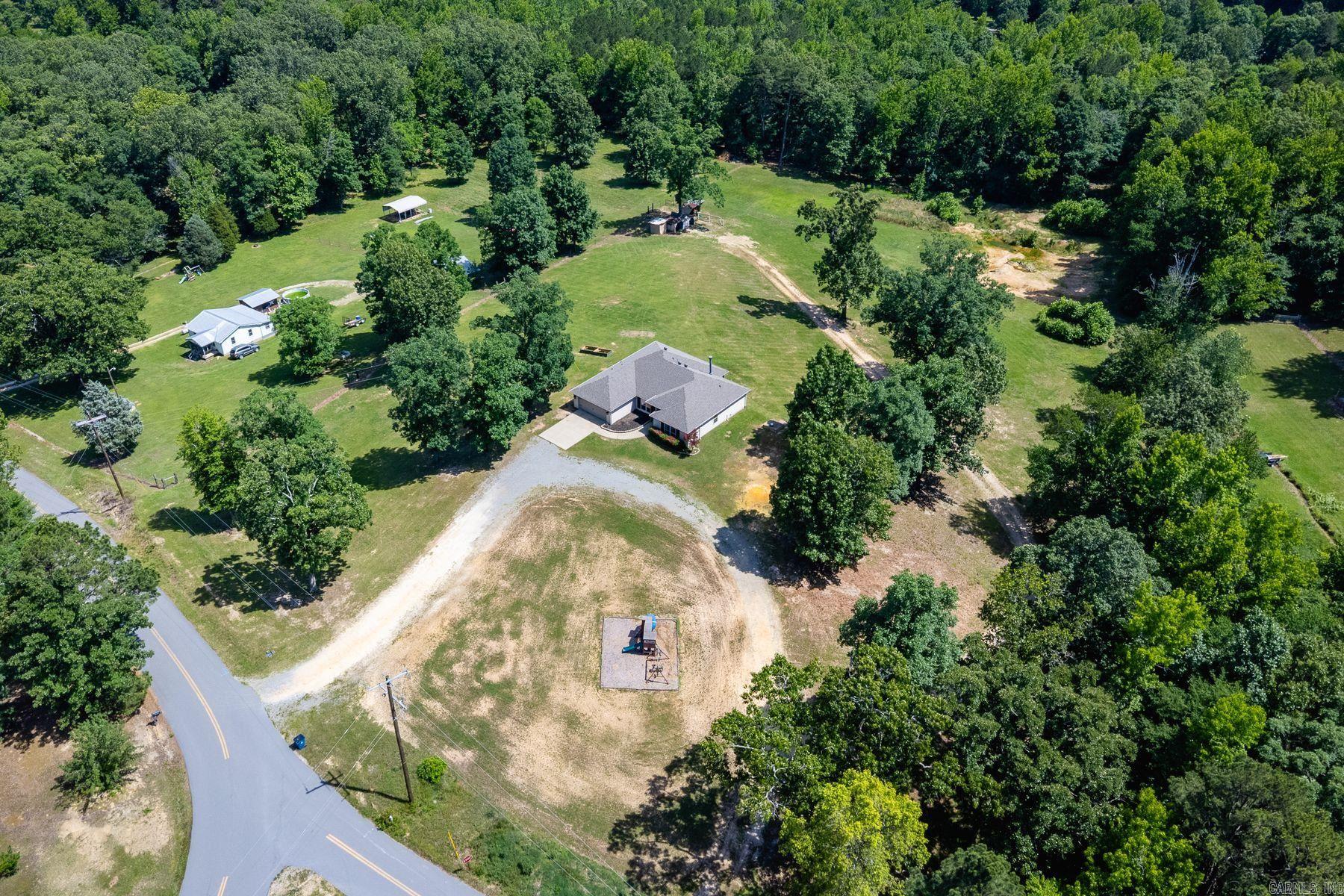 4951 Dixie Lane  Benton, AR