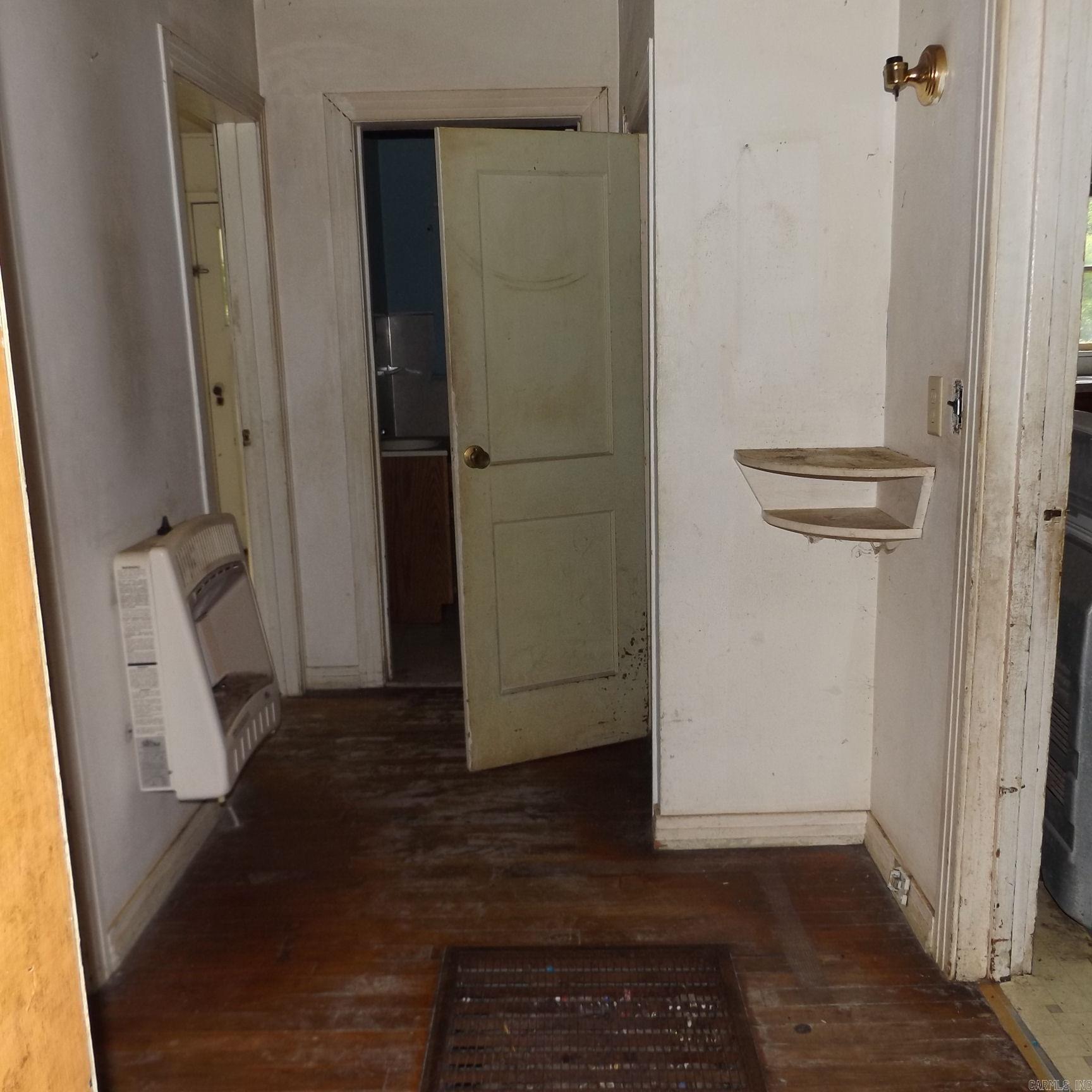 578 Jenkins  Camden, AR