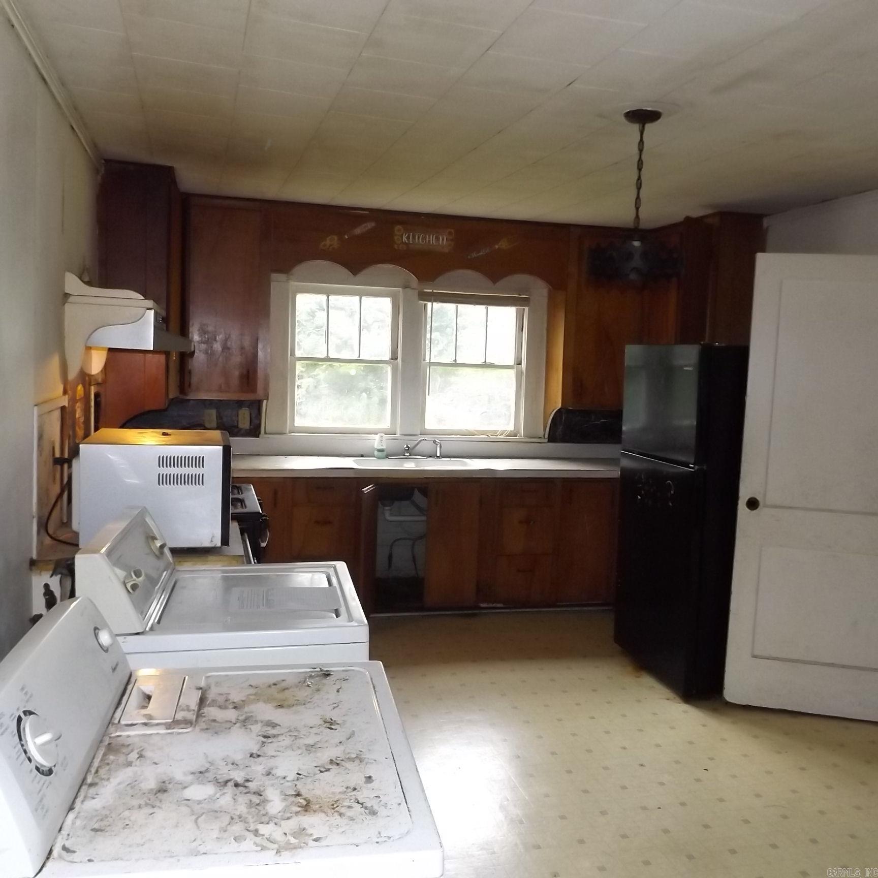 578 Jenkins  Camden, AR
