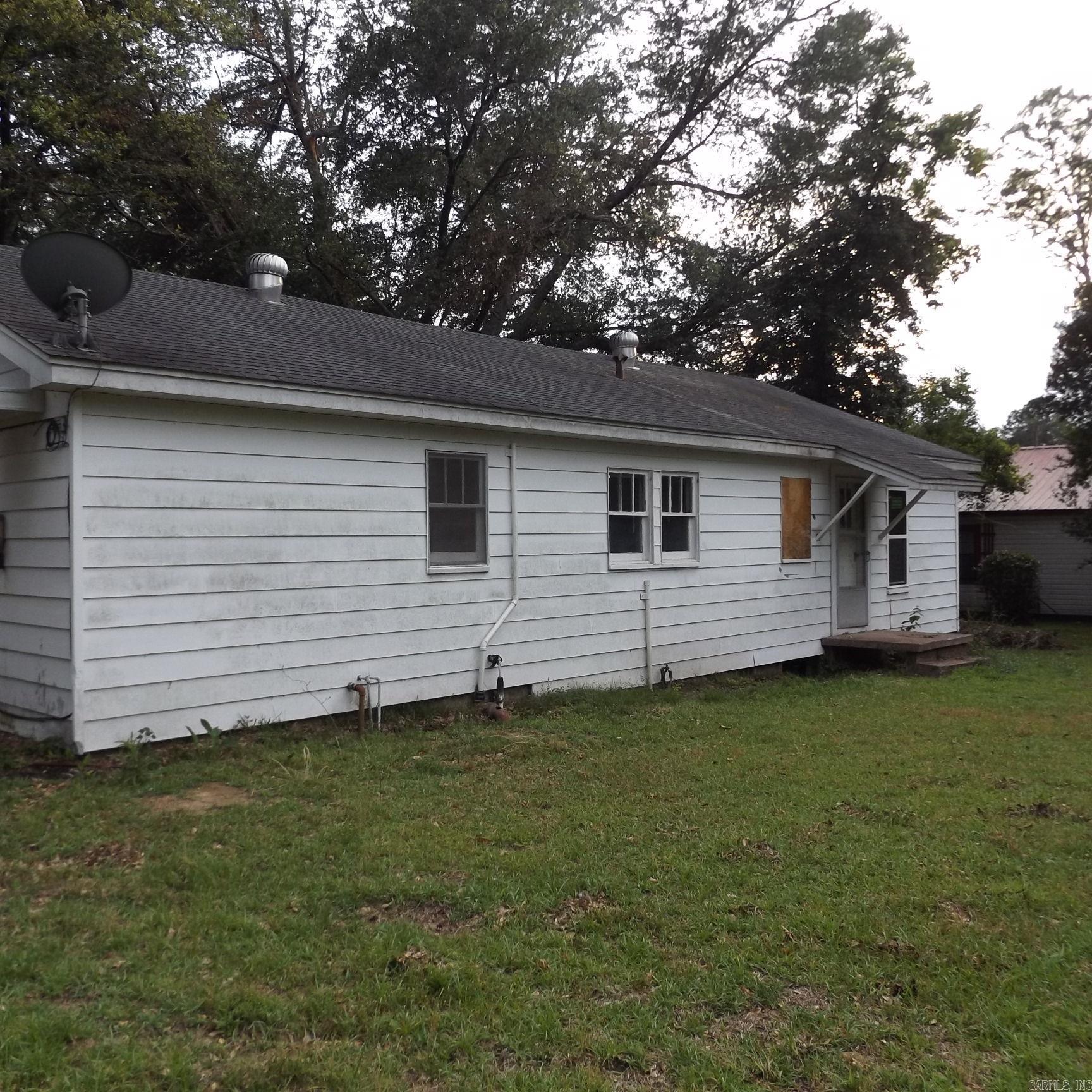 578 Jenkins  Camden, AR