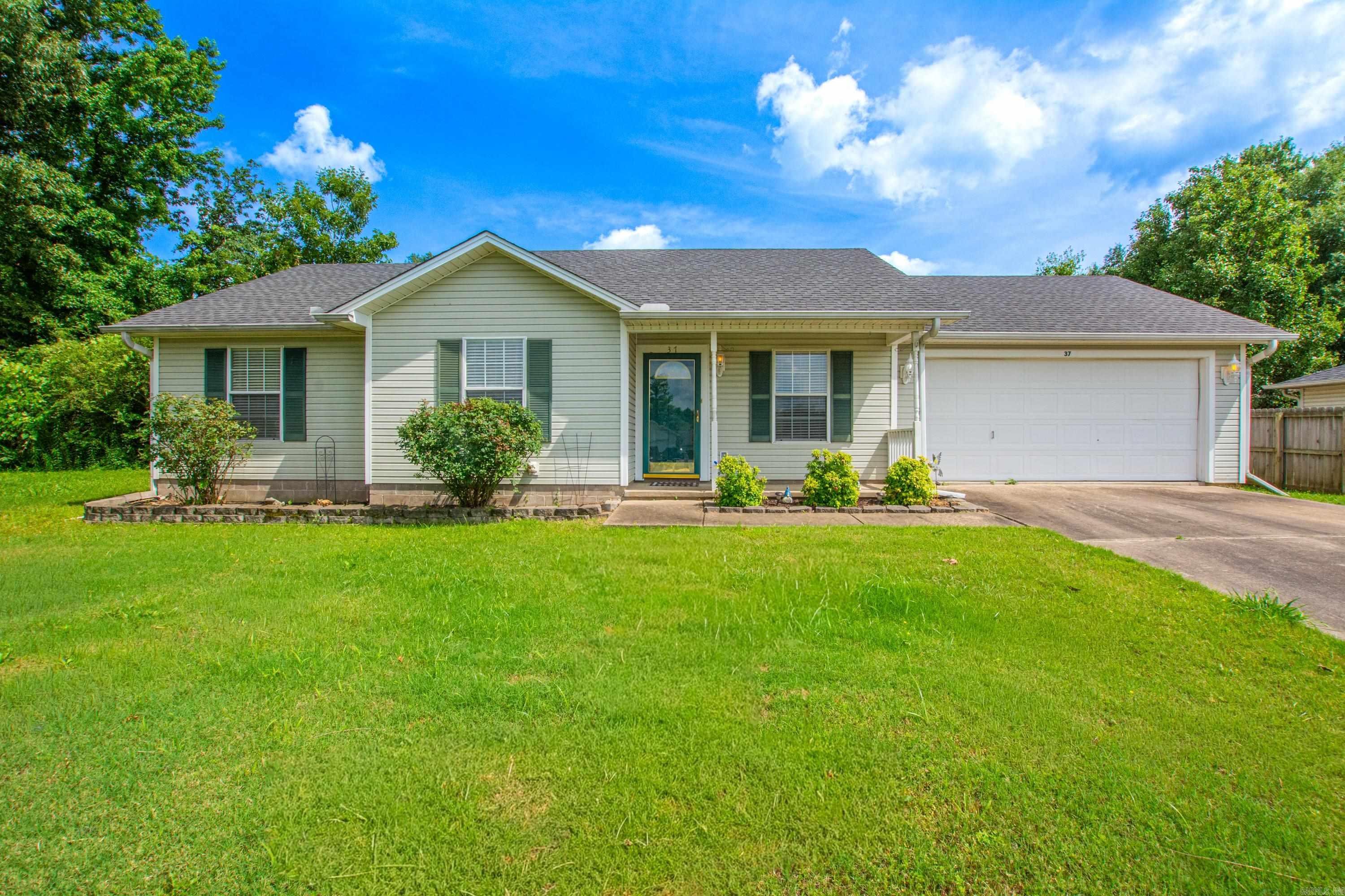 37 Elk Bear Lane