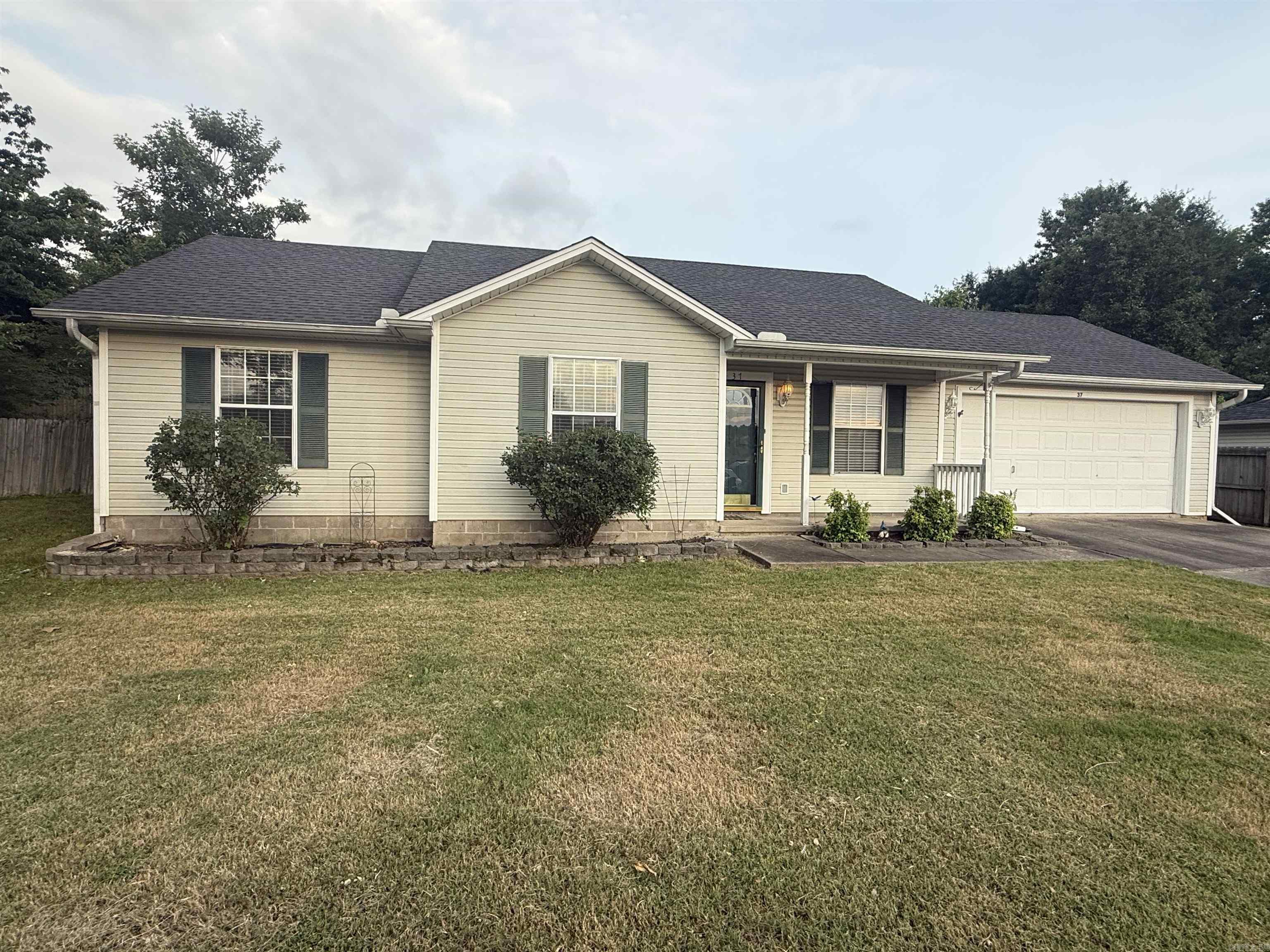 37 Elk Bear  Cabot, AR