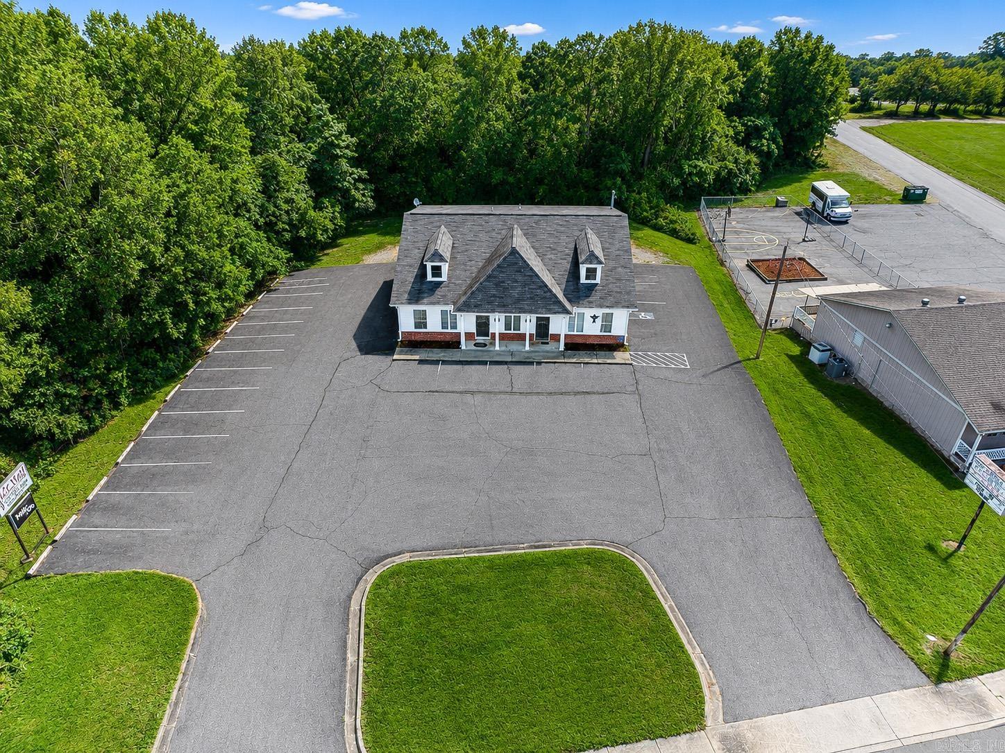7721 Dollarway Road  White Hall, AR