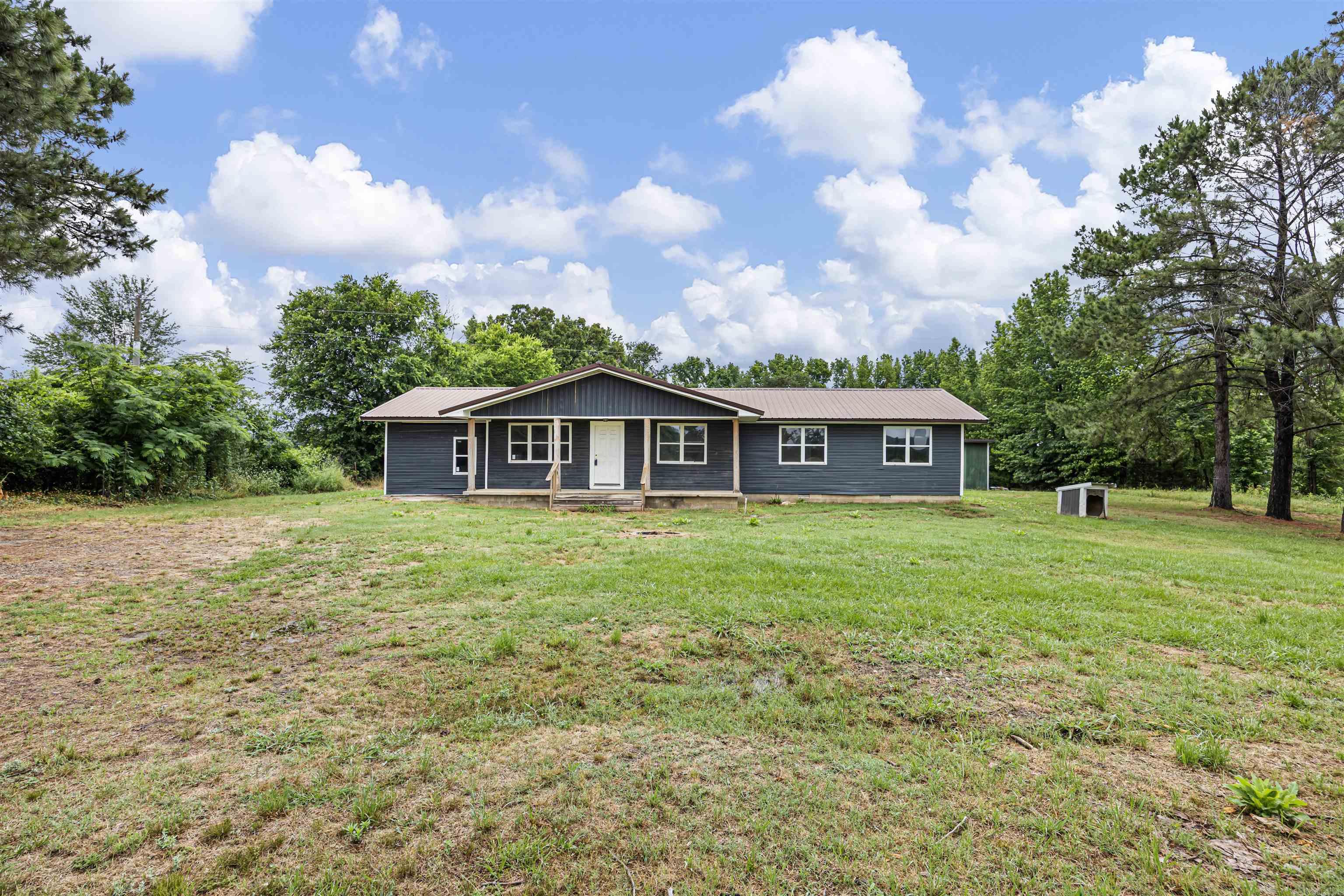 70 Scott  Perry, AR