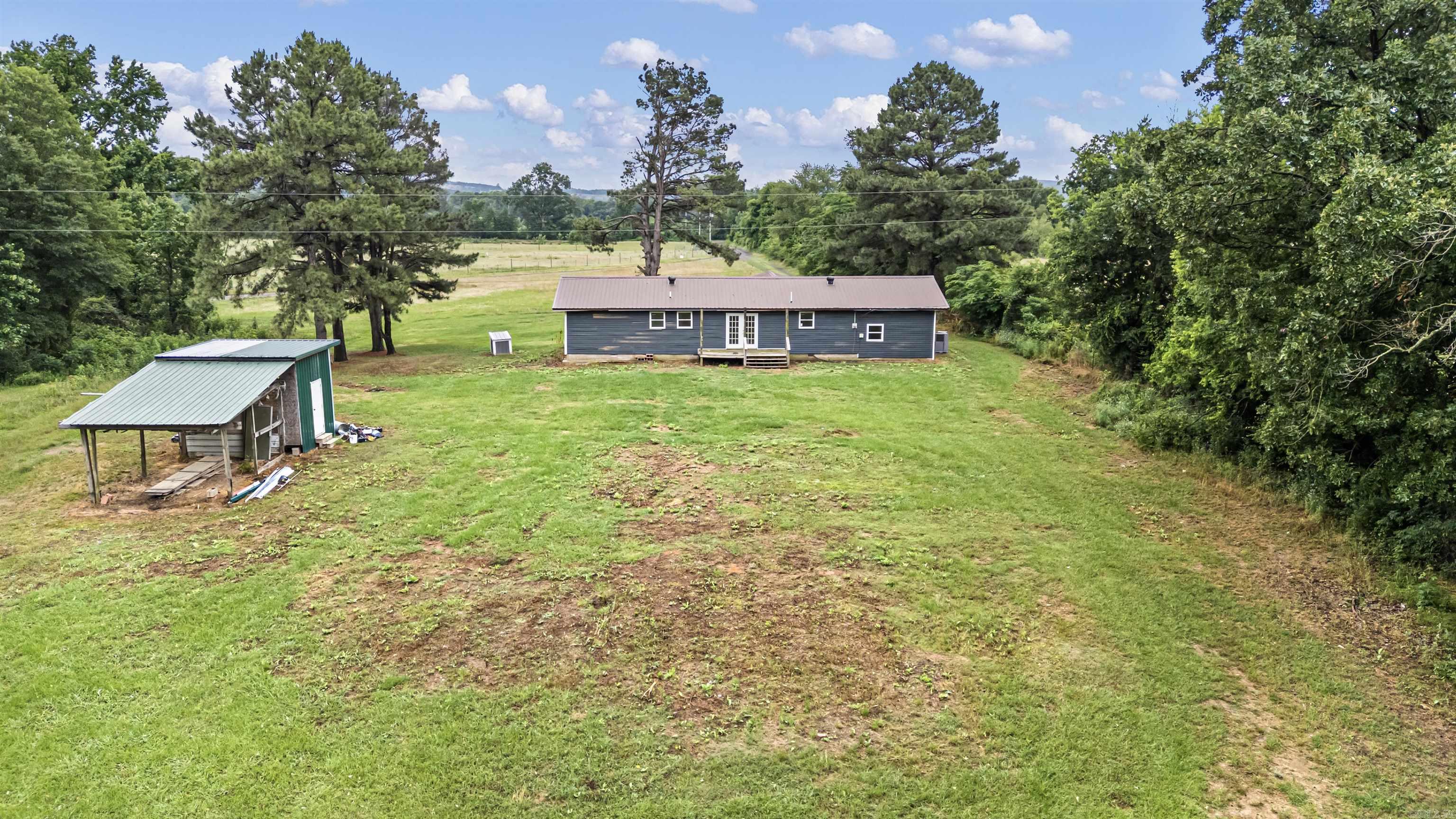 70 Scott  Perry, AR