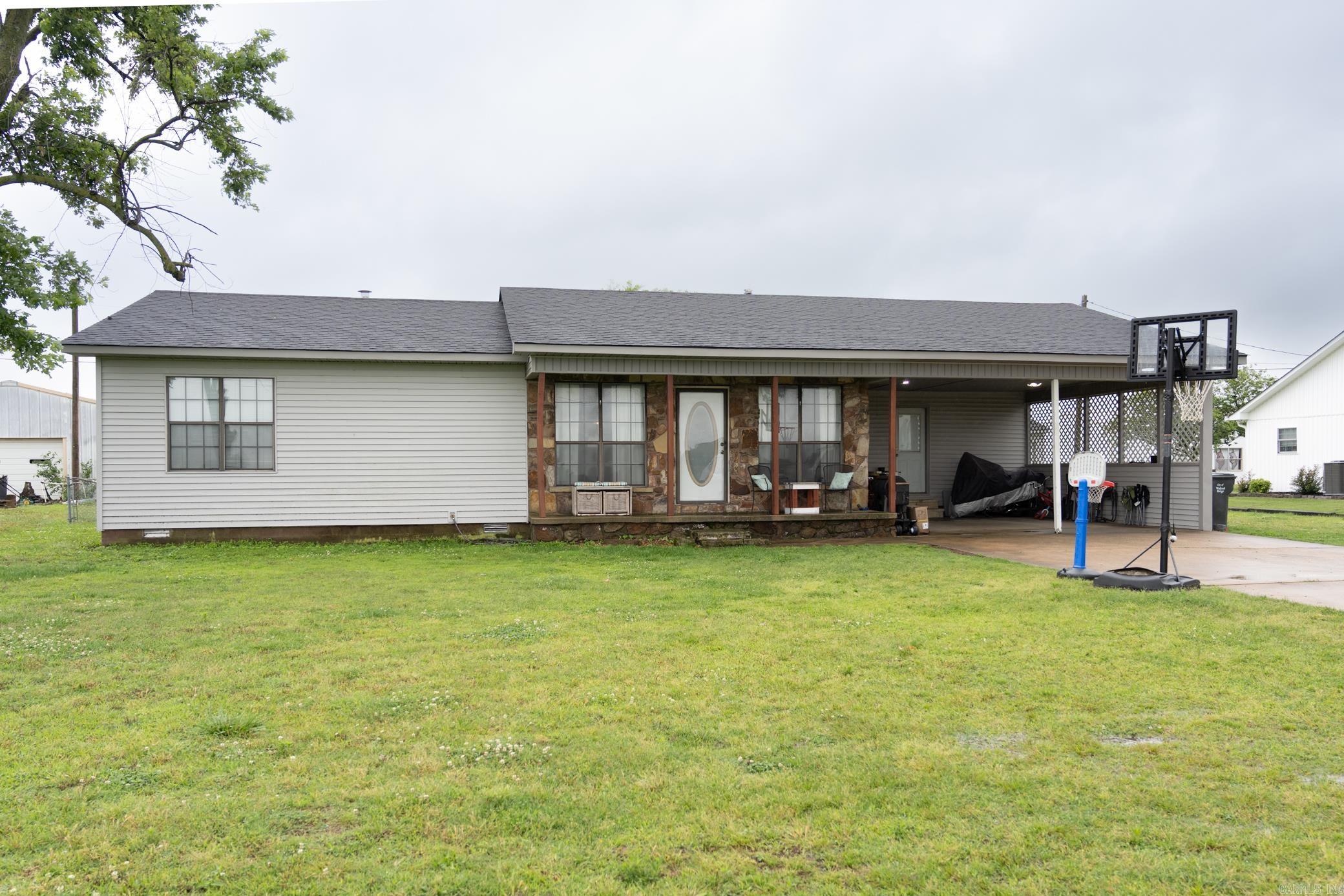 706 us 412  Walnut Ridge, AR