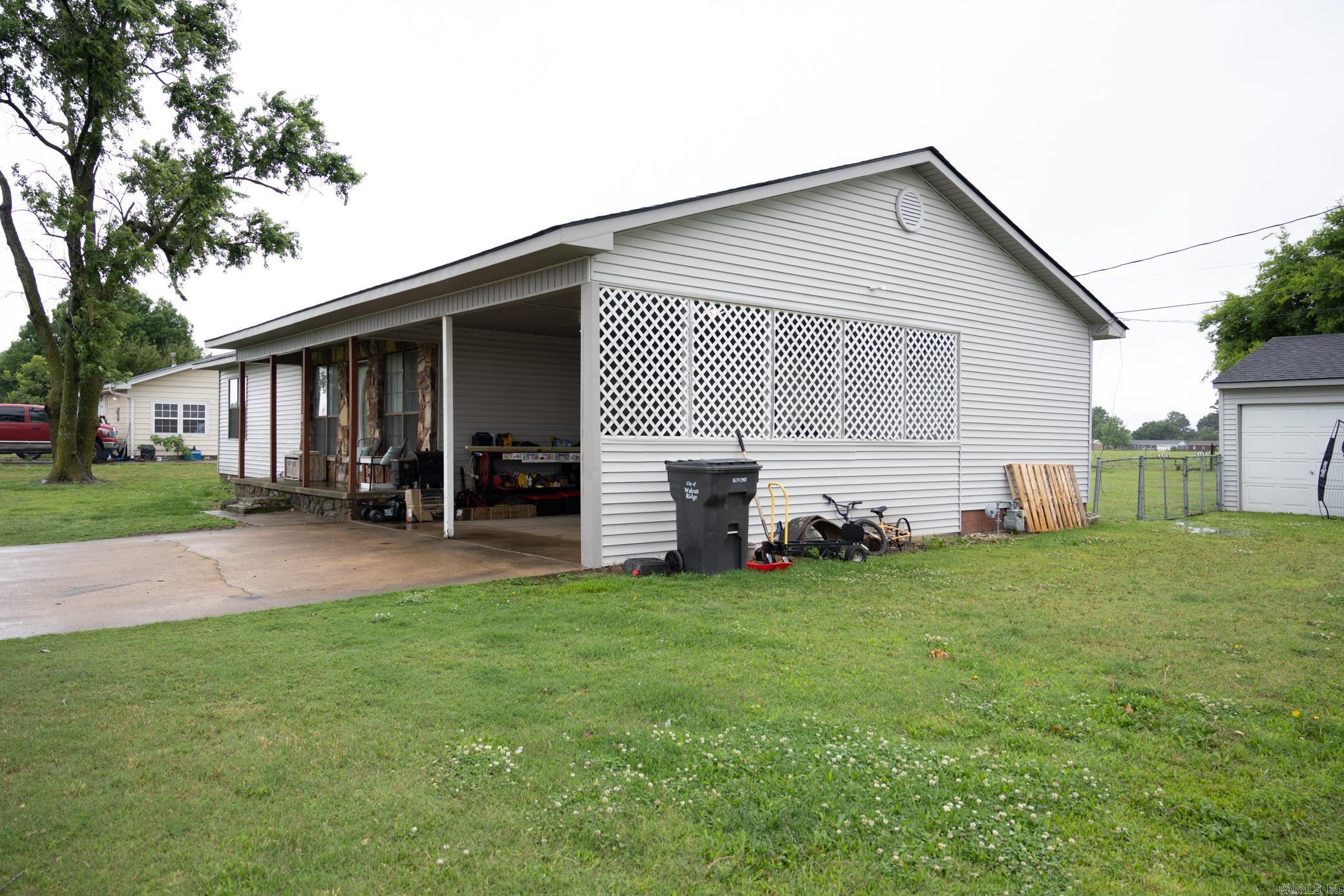 706 us 412  Walnut Ridge, AR