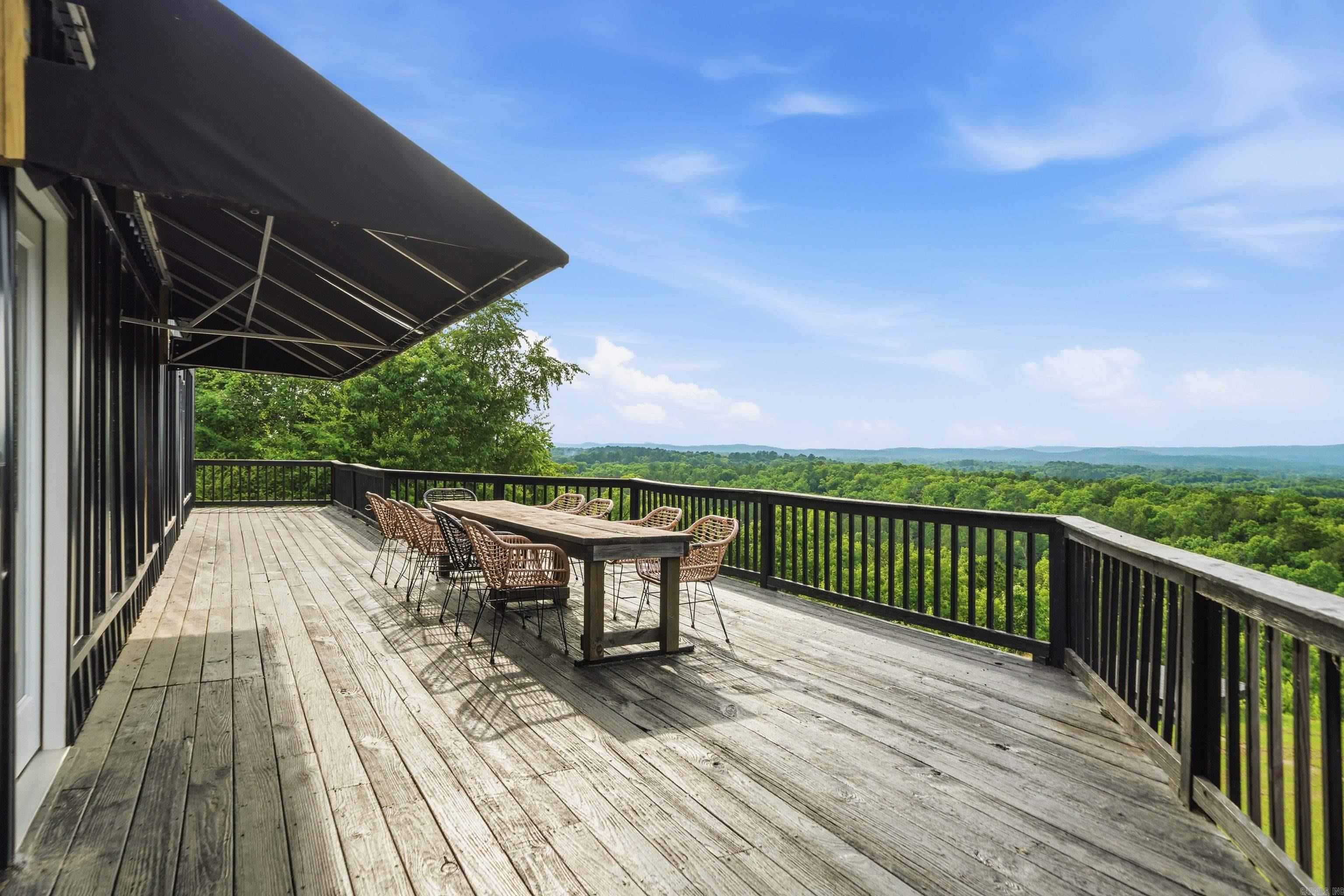 115 East Hawkview  Royal, AR