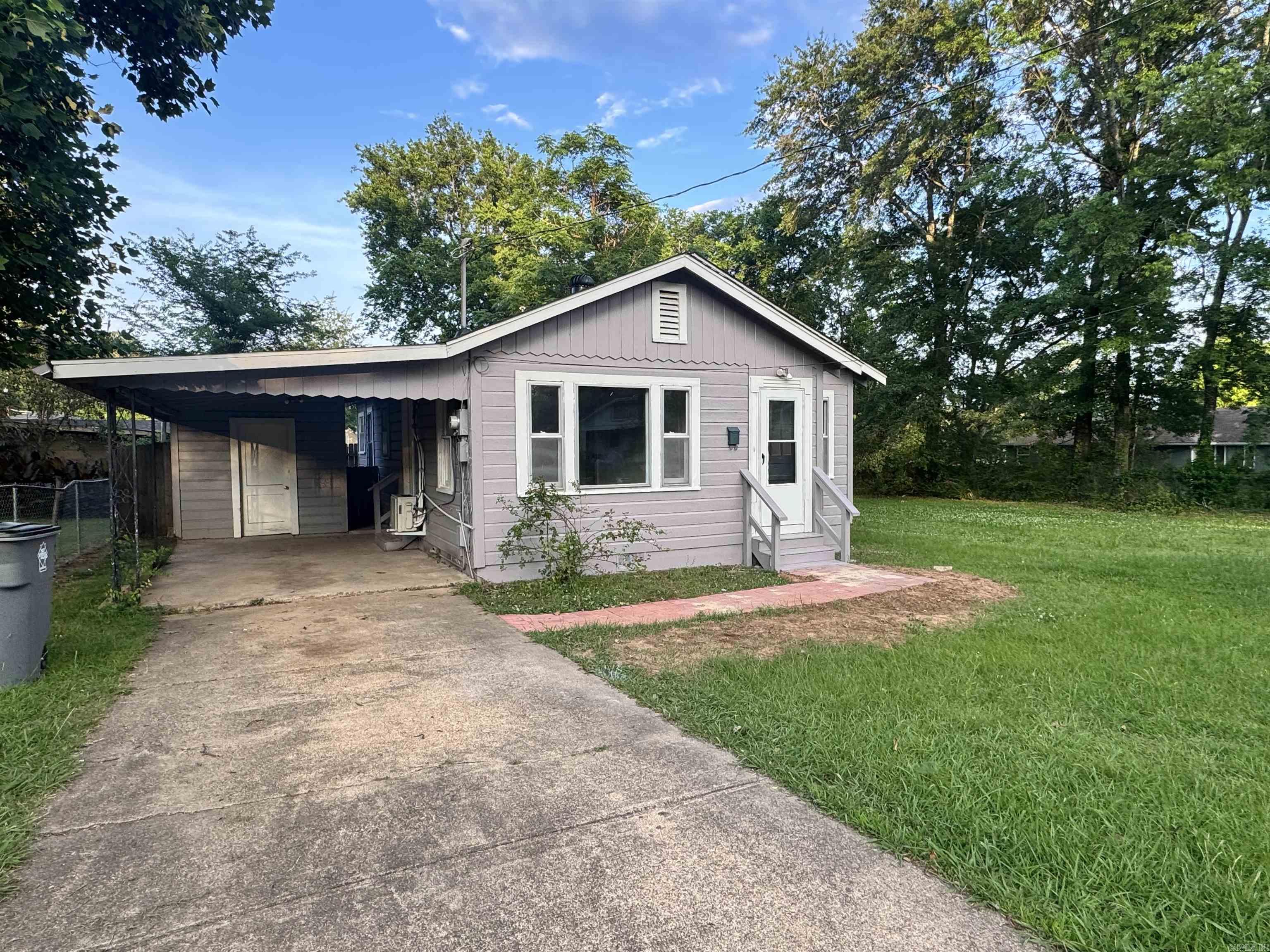 126 Gardner  Hot Springs, AR