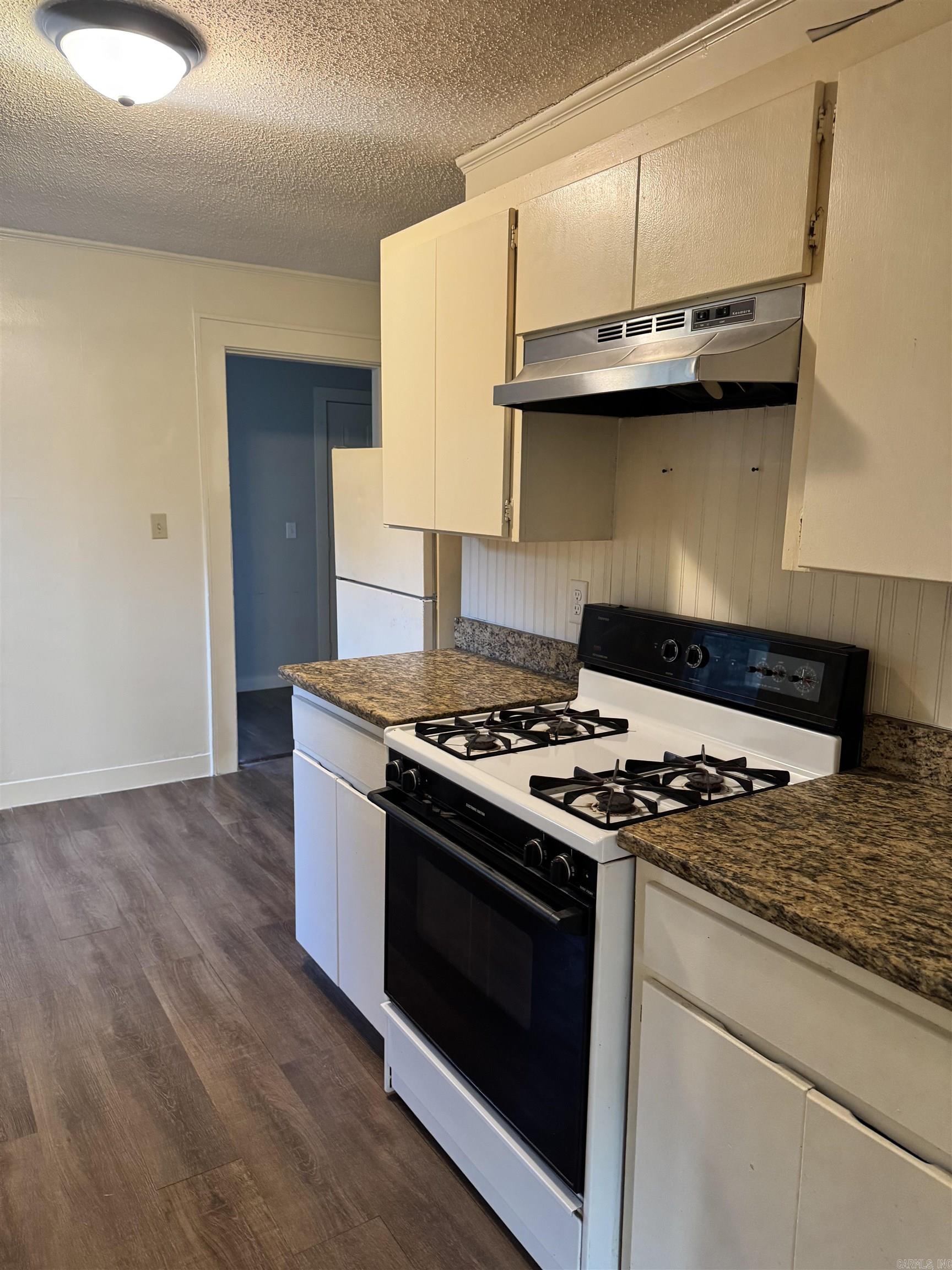 126 Gardner  Hot Springs, AR