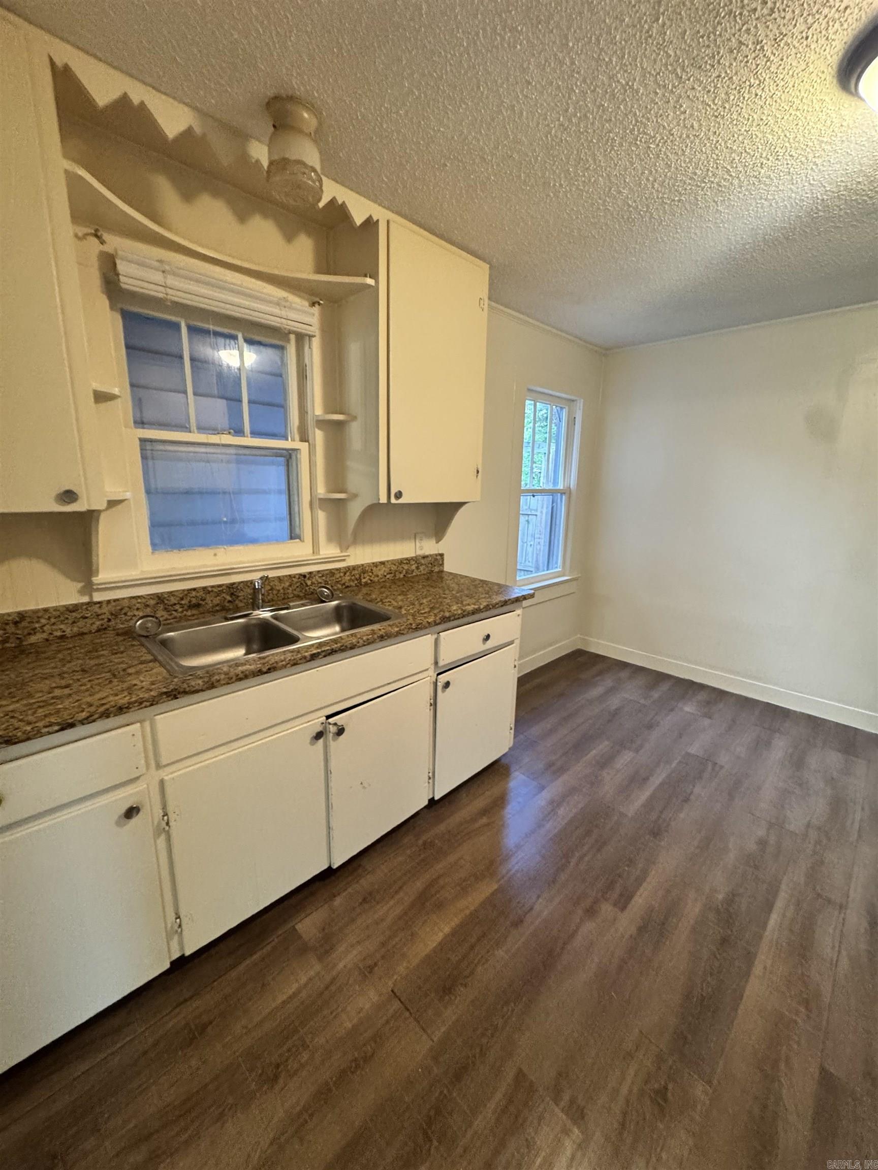 126 Gardner  Hot Springs, AR