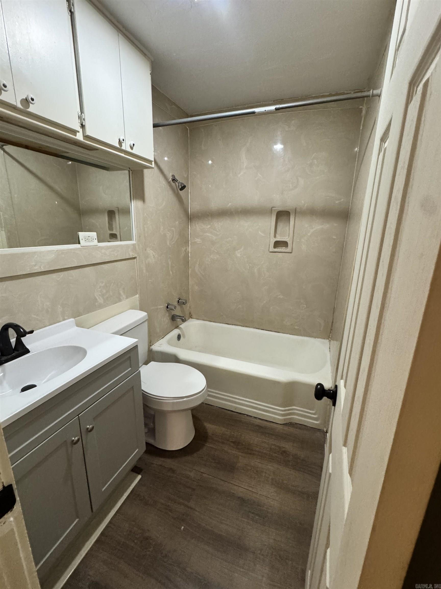 126 Gardner  Hot Springs, AR