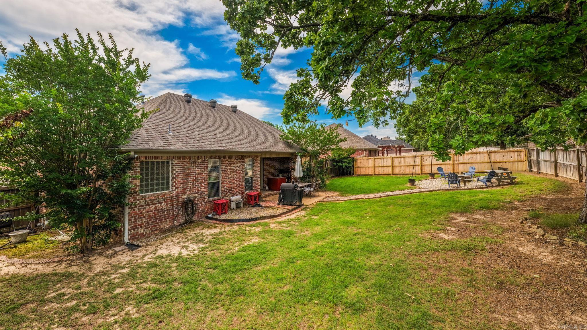 355 Wedgewood Pt  Conway, AR