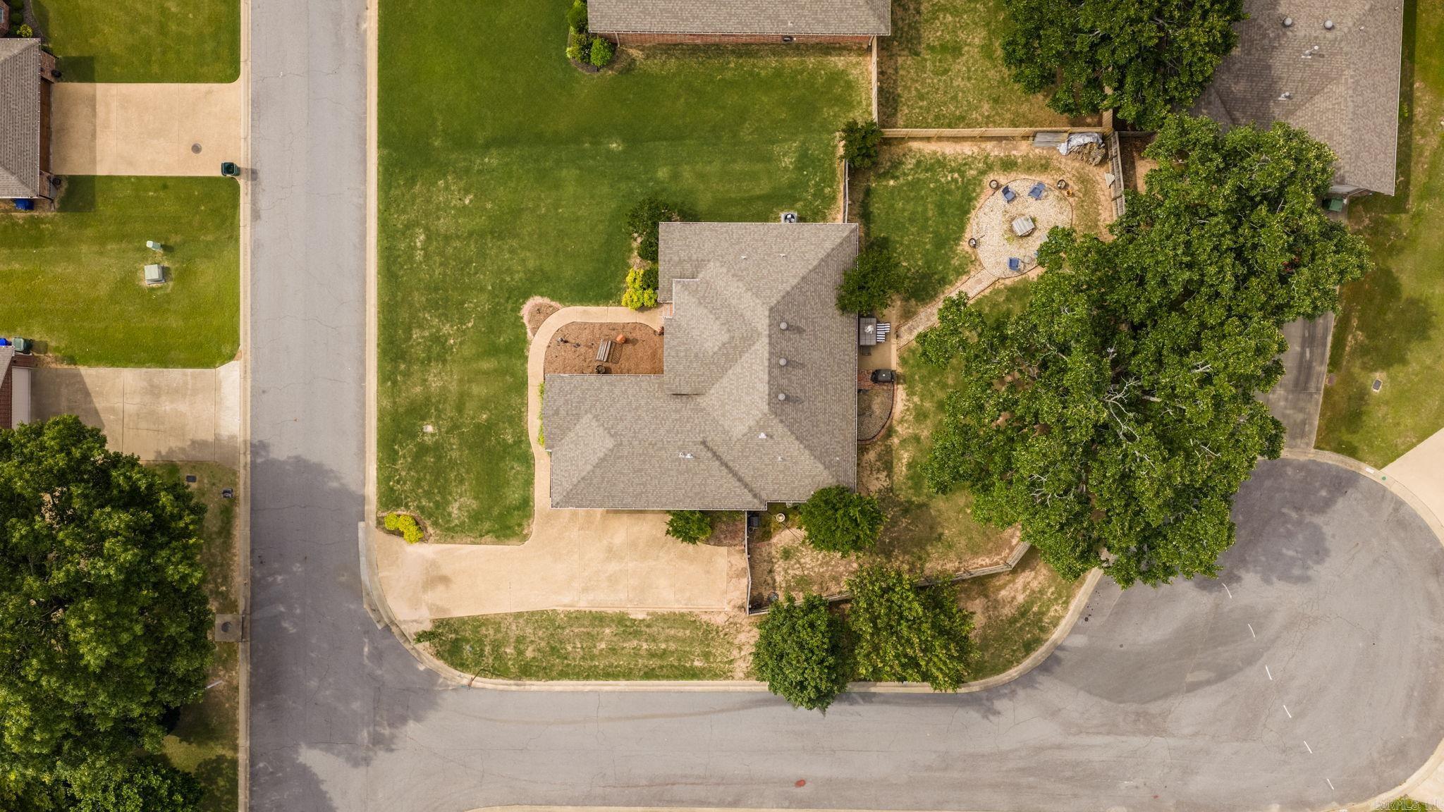 355 Wedgewood Pt  Conway, AR