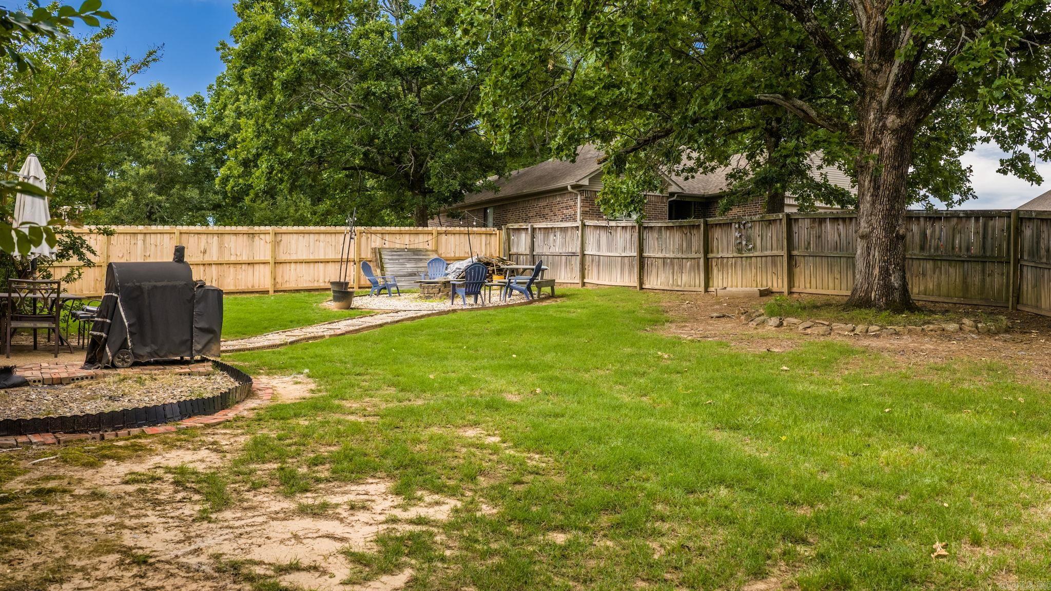355 Wedgewood Pt  Conway, AR