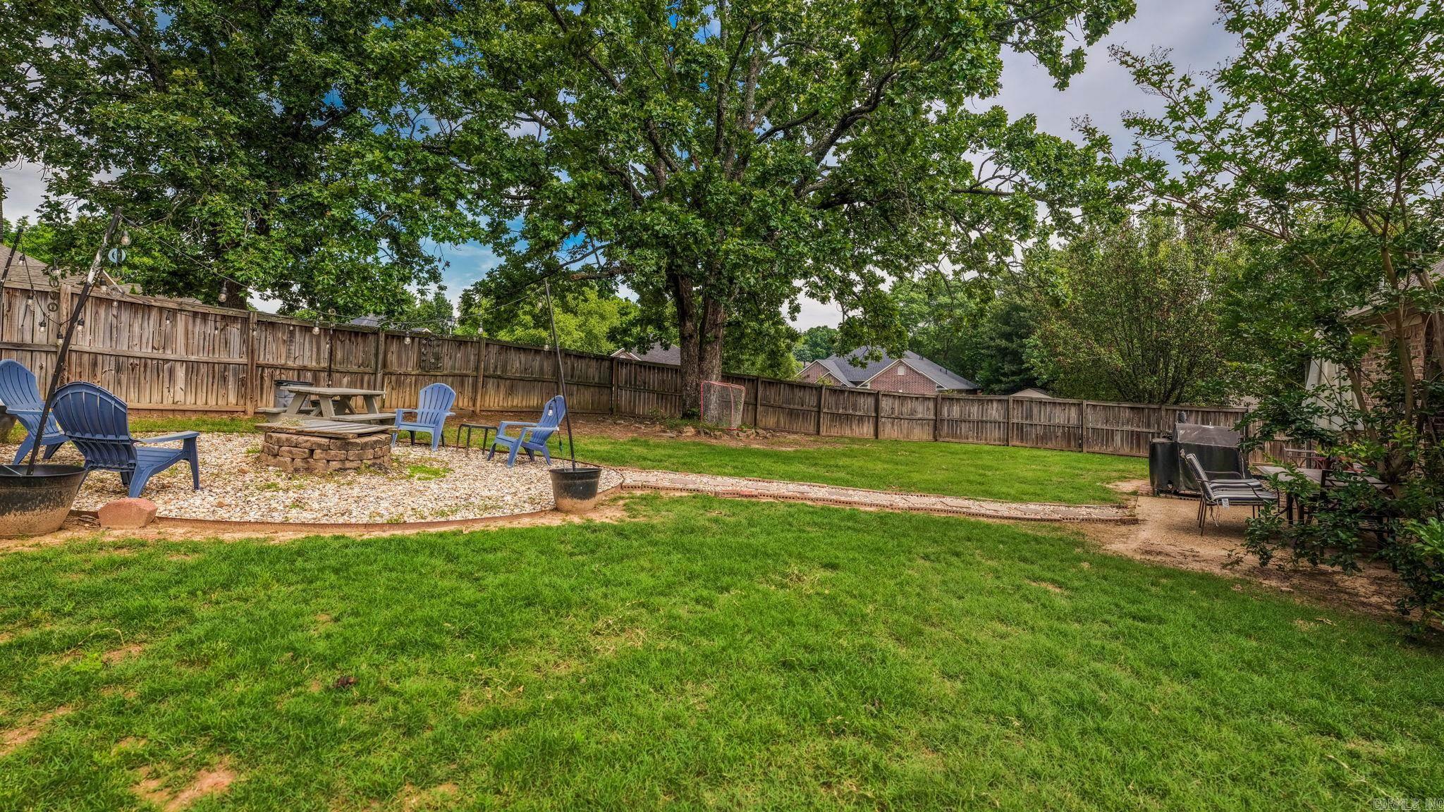 355 Wedgewood Pt  Conway, AR