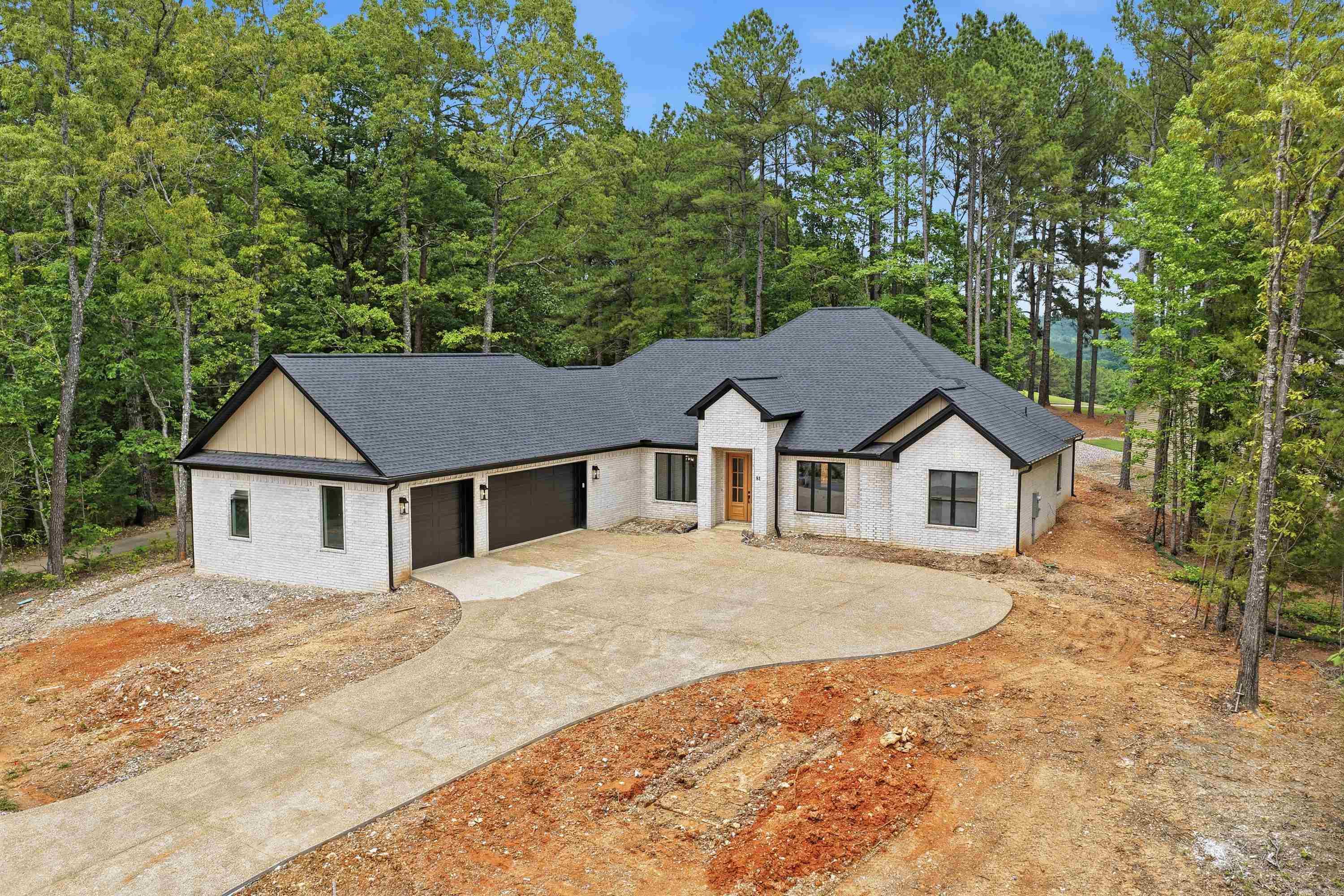 81 Elcano  Hot Springs Village, AR