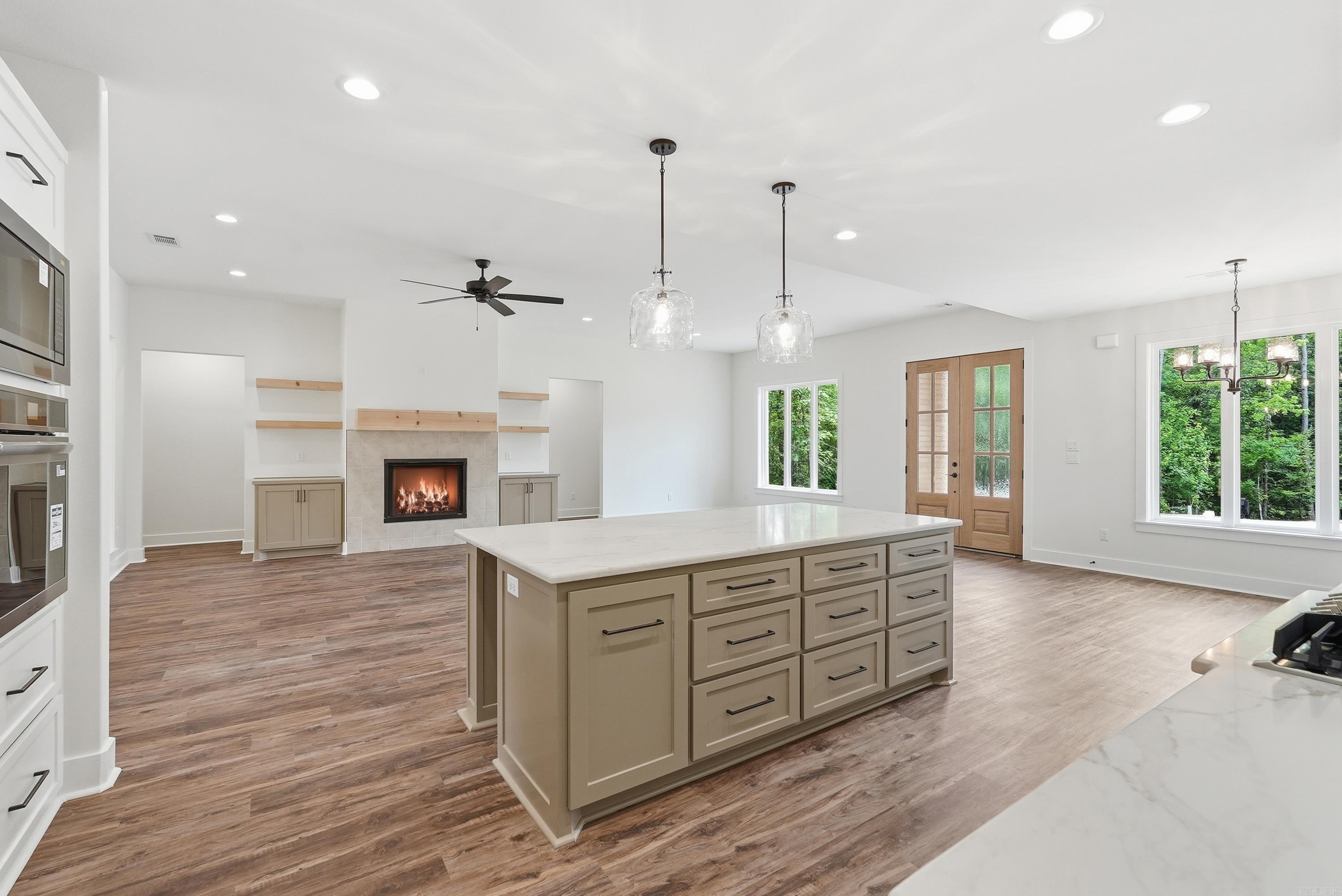 81 Elcano  Hot Springs Village, AR