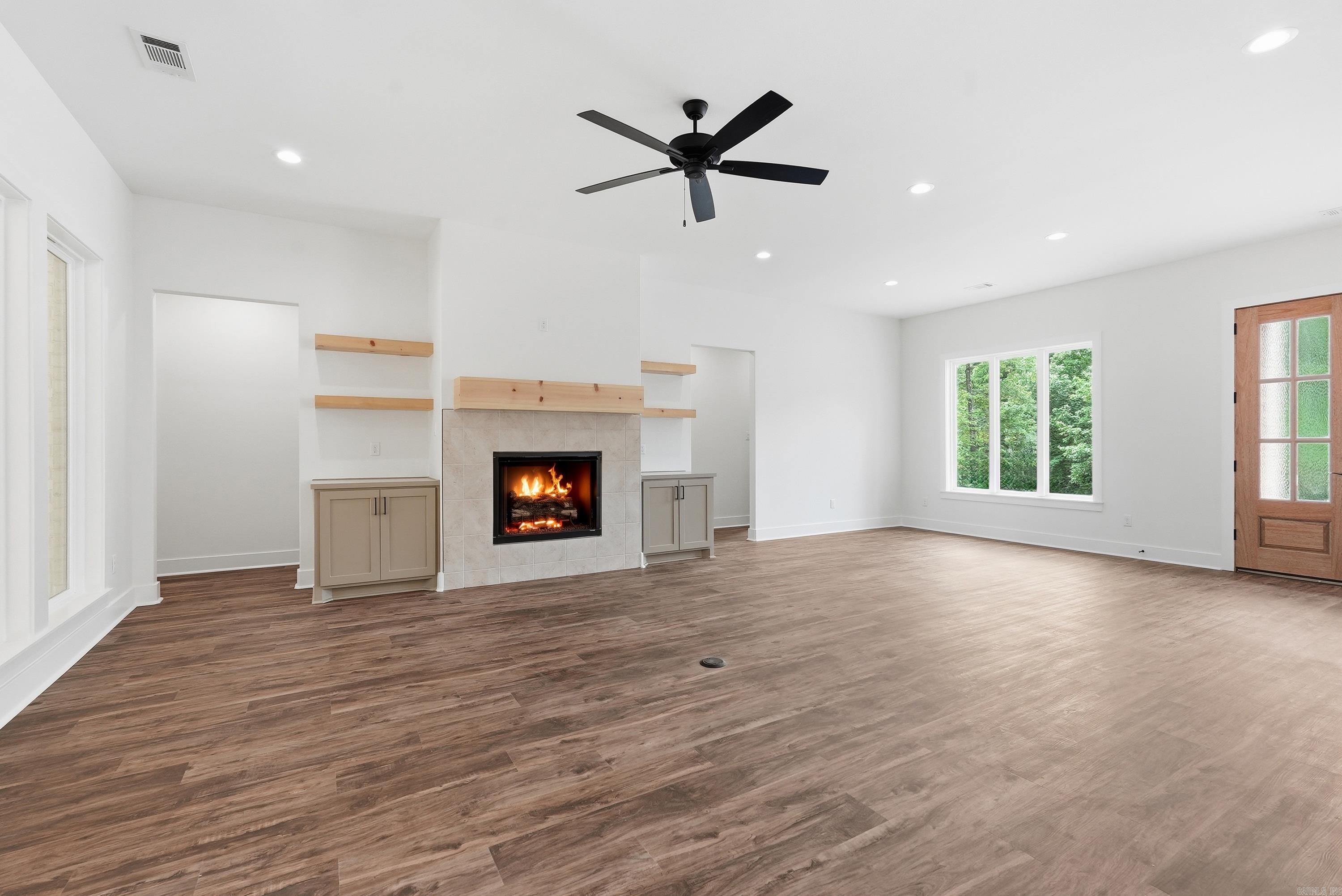 81 Elcano  Hot Springs Village, AR