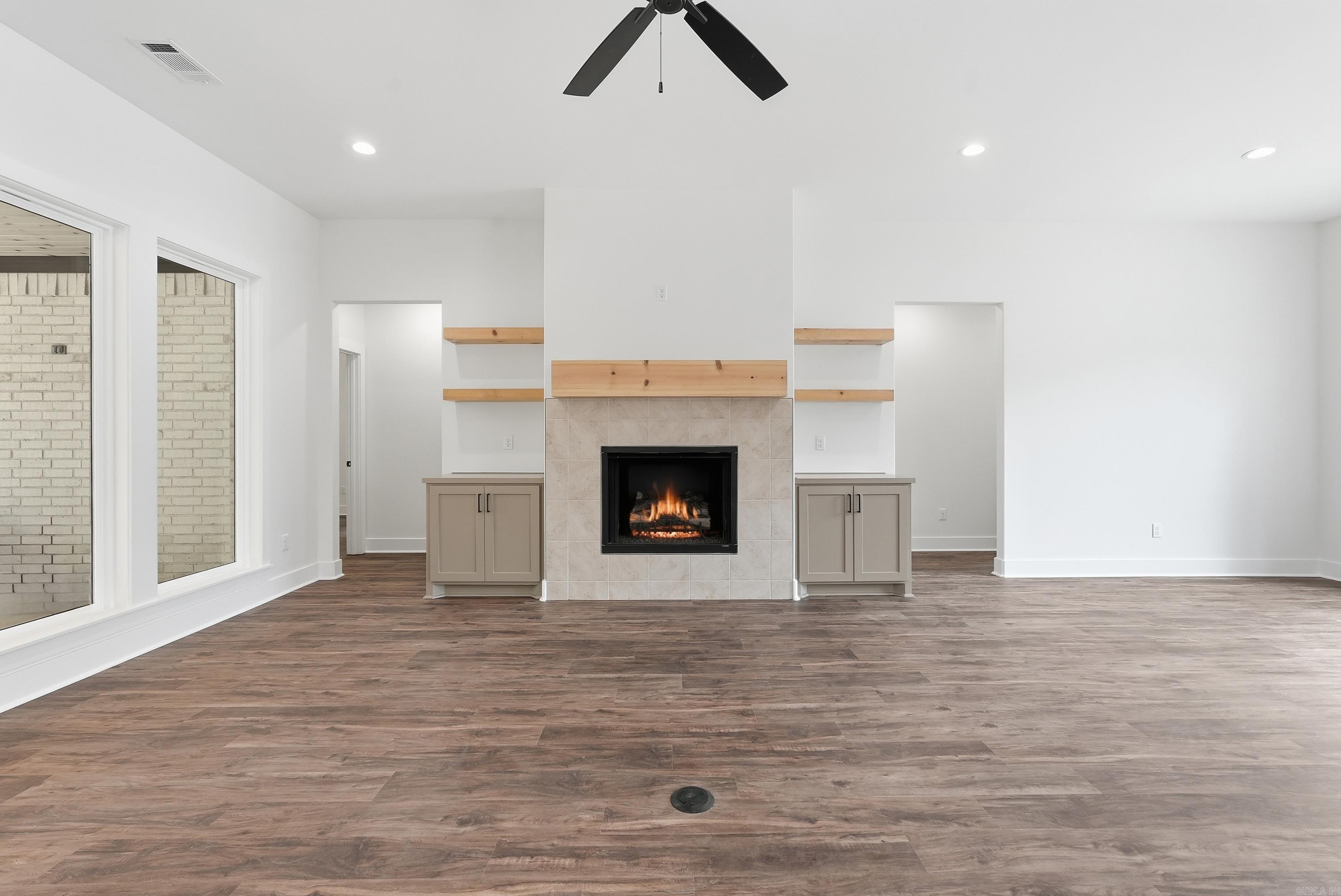 81 Elcano  Hot Springs Village, AR