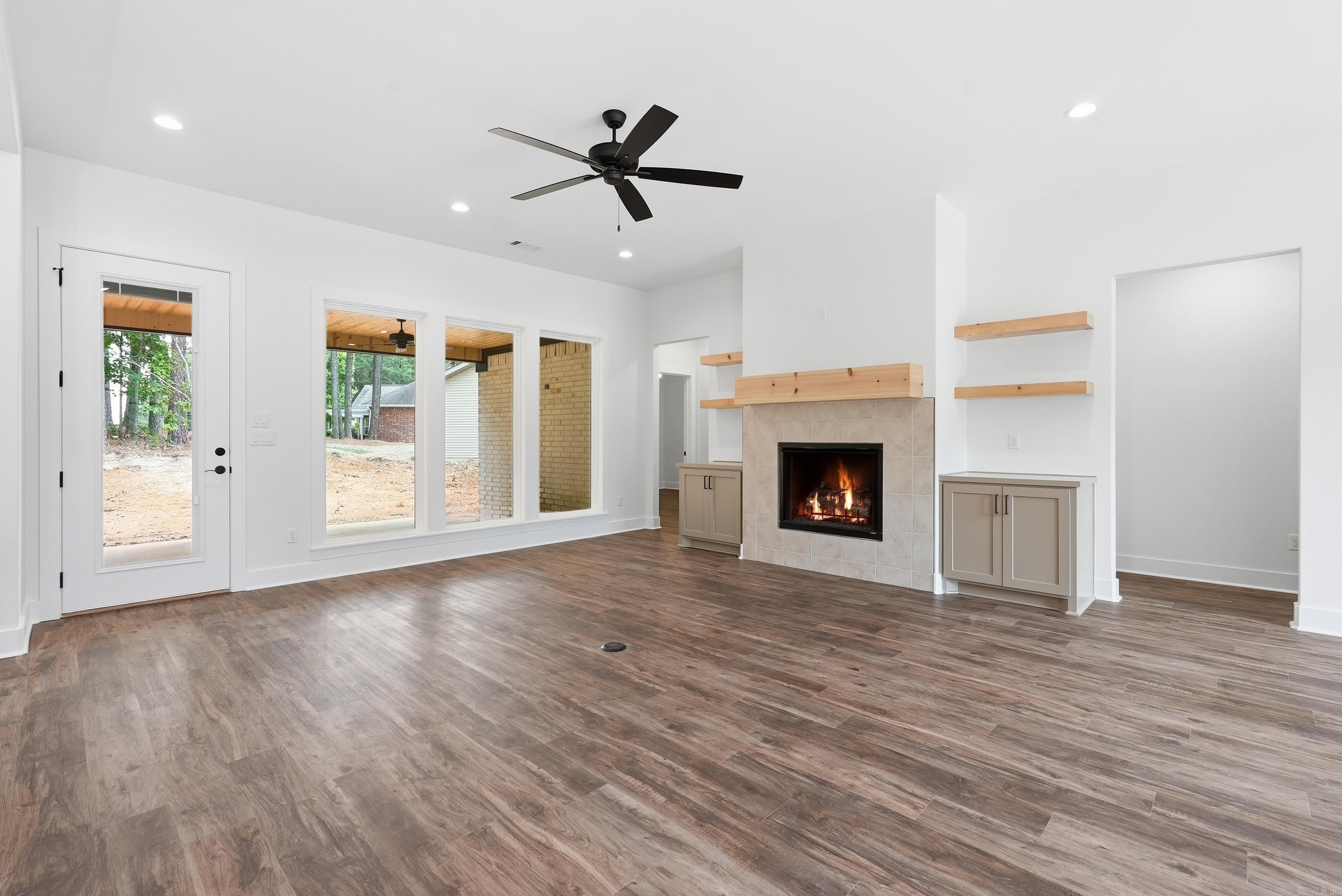81 Elcano  Hot Springs Village, AR
