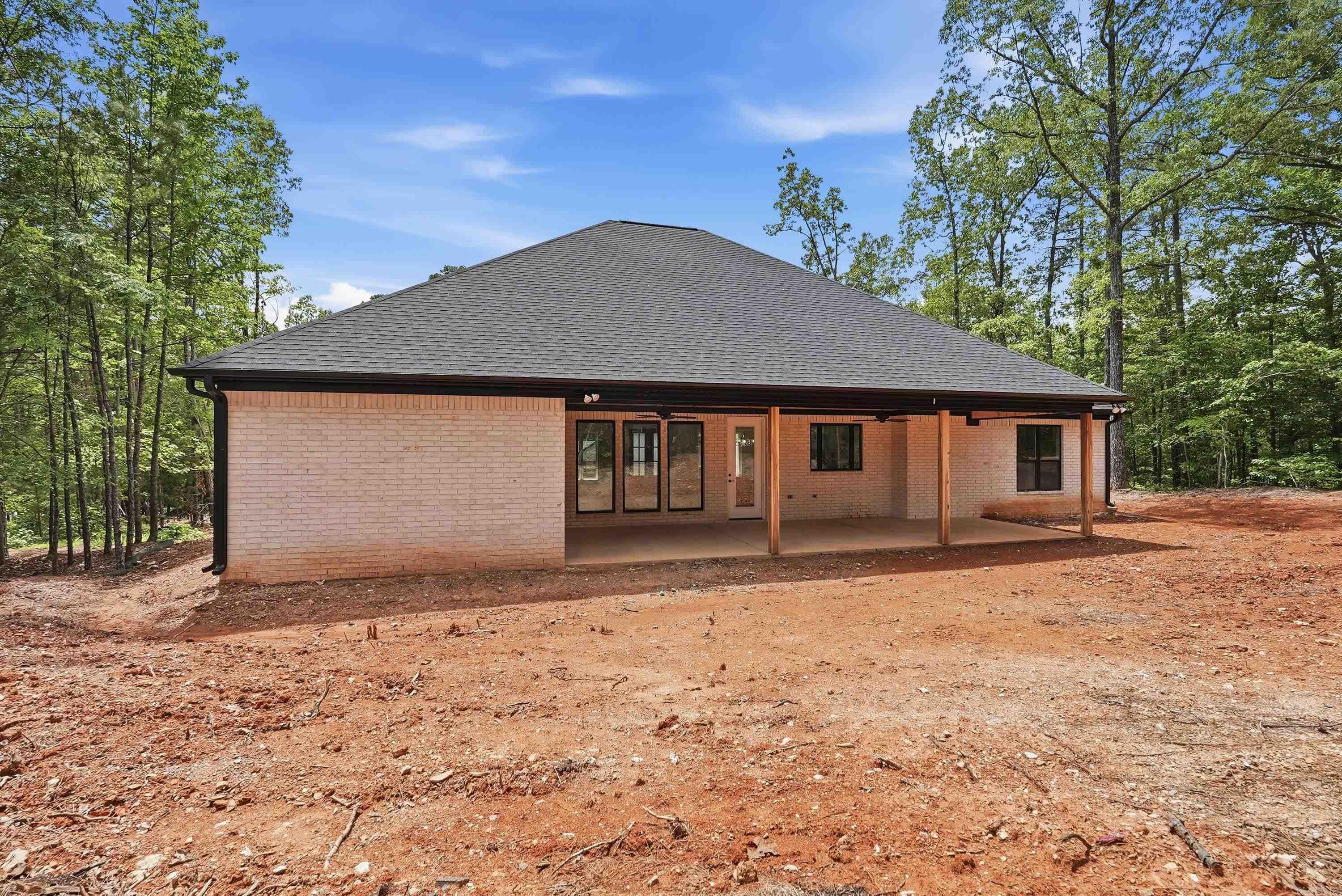 81 Elcano  Hot Springs Village, AR