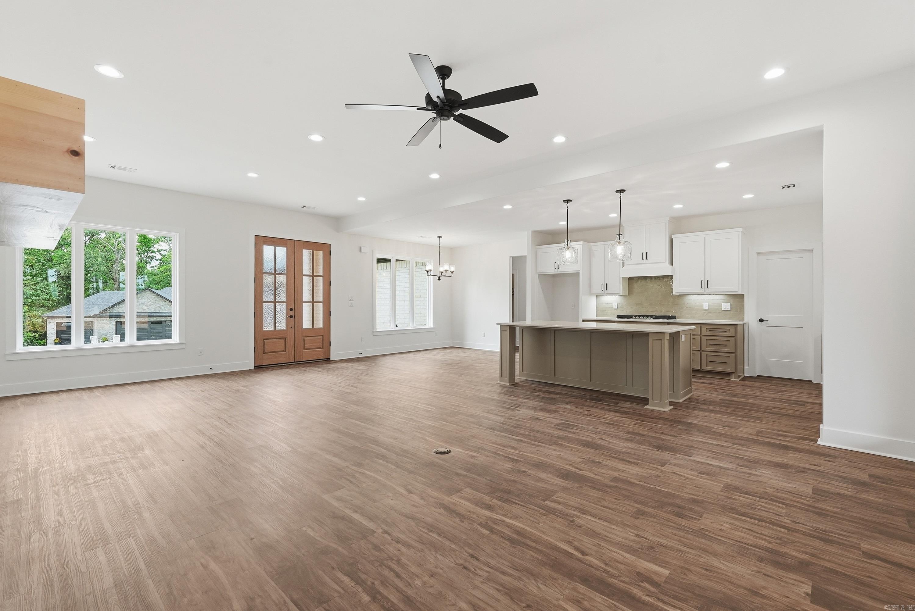 81 Elcano  Hot Springs Village, AR
