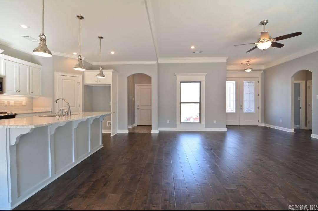 9517 Meadow Valley  Sherwood, AR