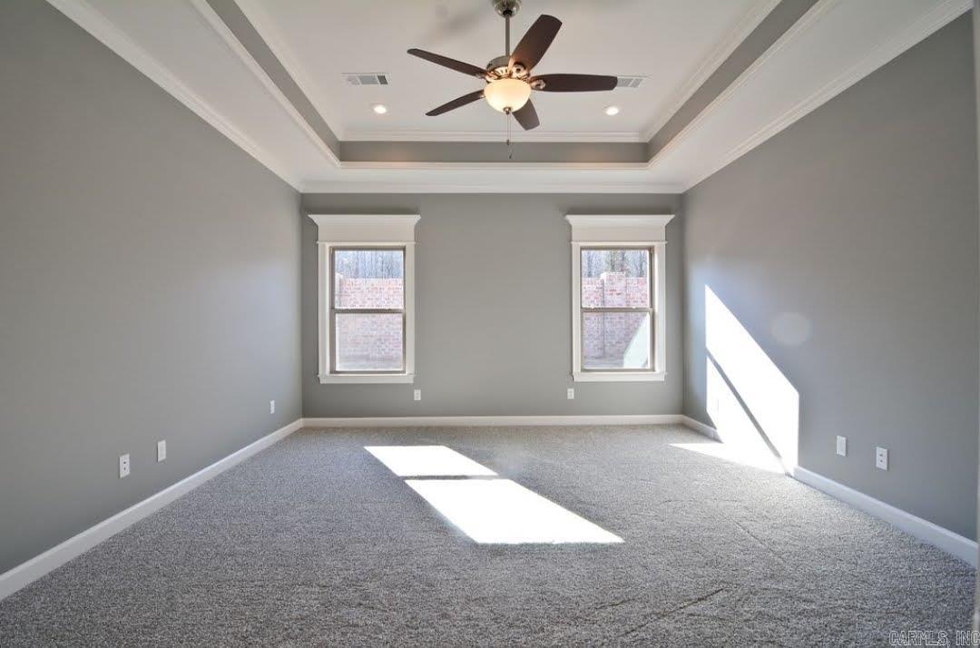 9517 Meadow Valley  Sherwood, AR