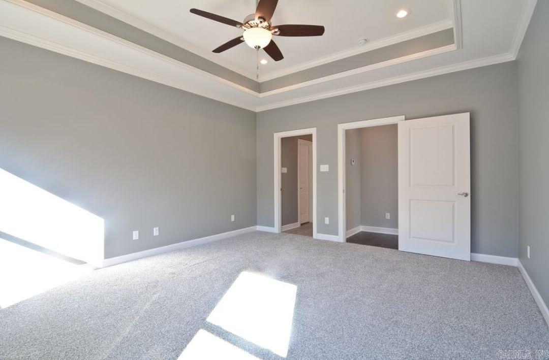 9517 Meadow Valley  Sherwood, AR