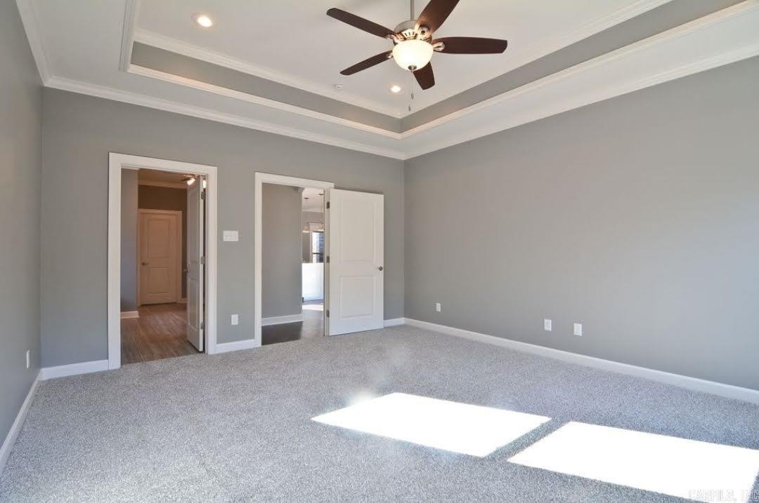 9517 Meadow Valley  Sherwood, AR