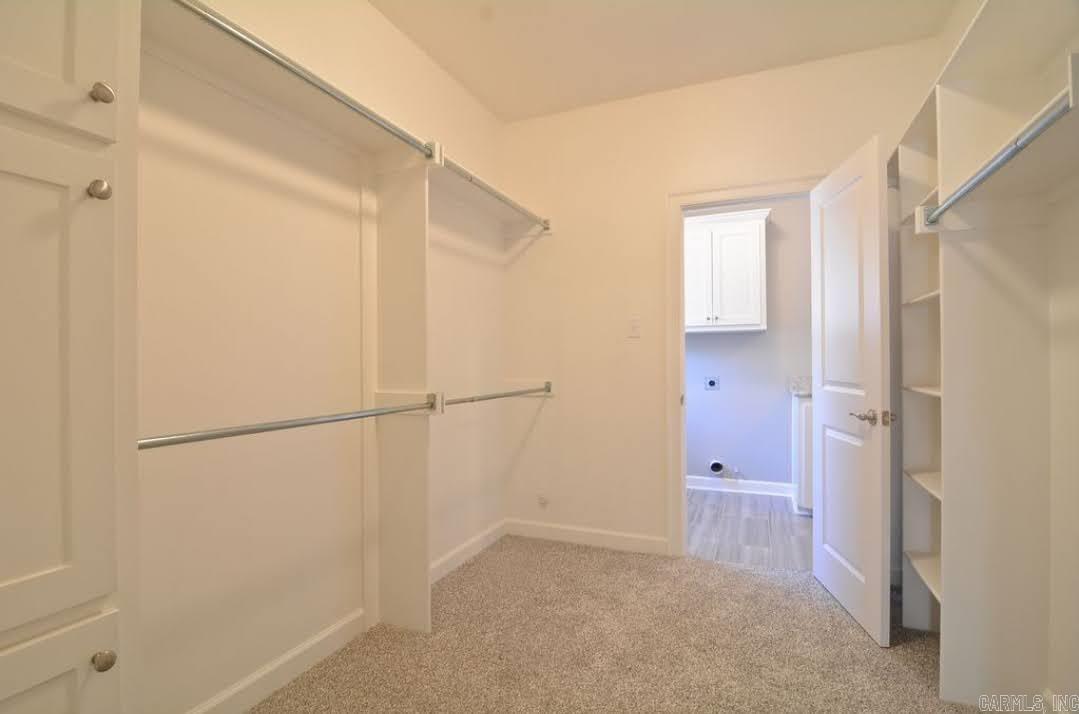 9517 Meadow Valley  Sherwood, AR