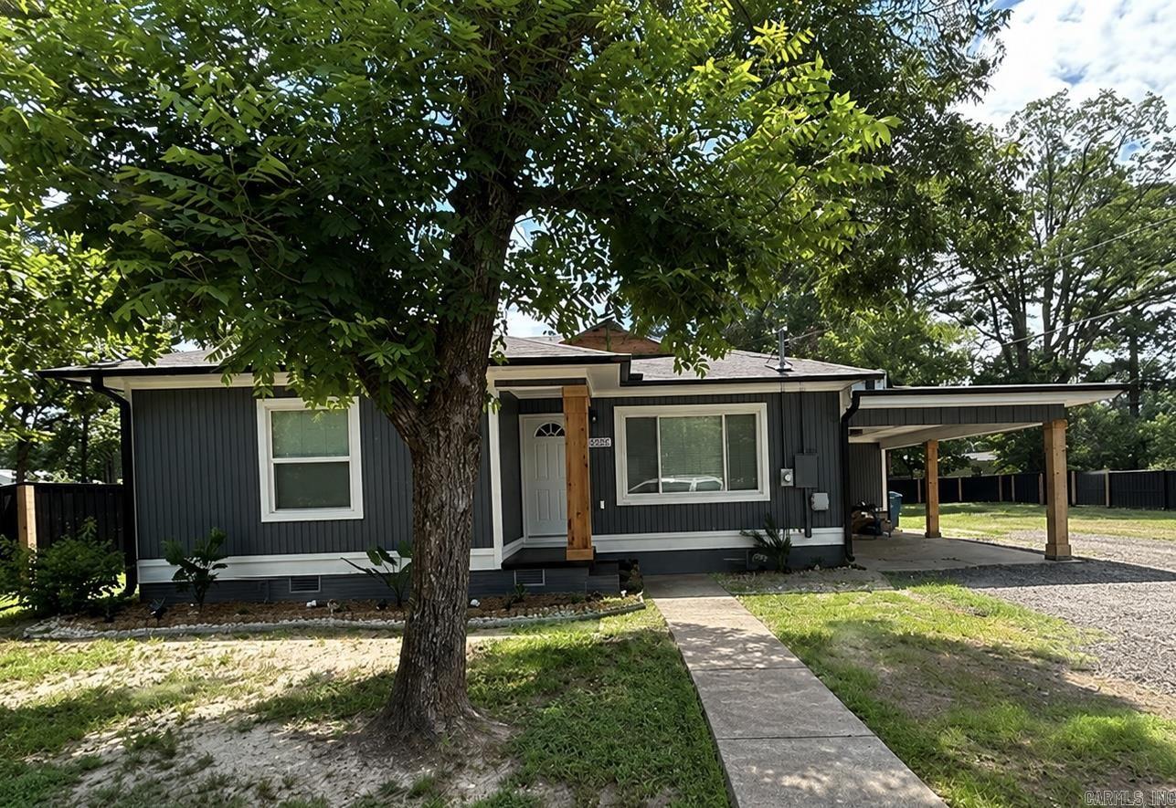 1025 Edwards  Malvern, AR